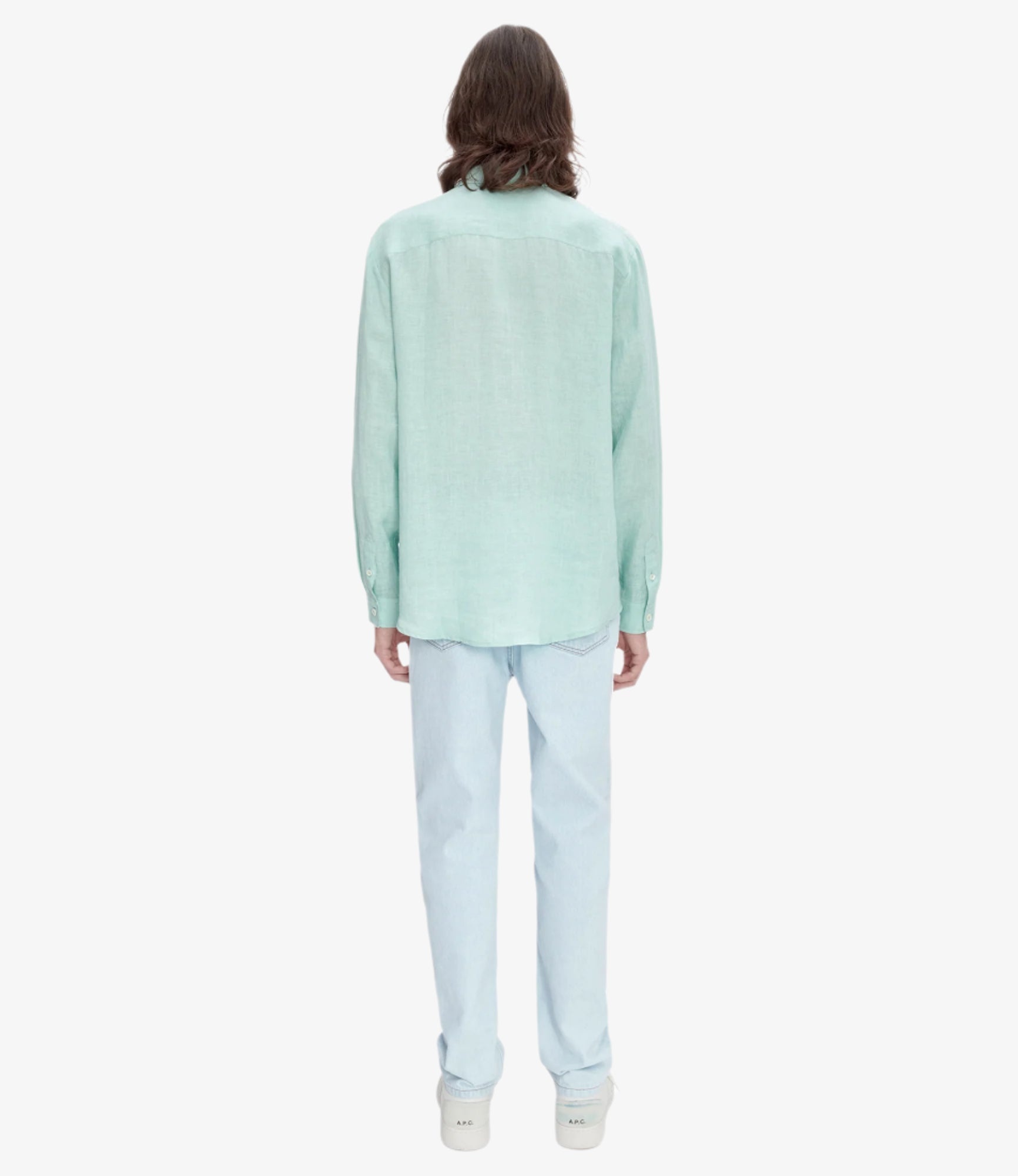 MARTIN JEANS - 3