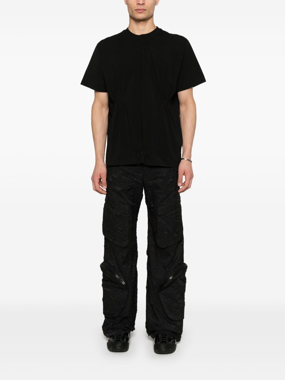 Petrichor T-shirt - 2