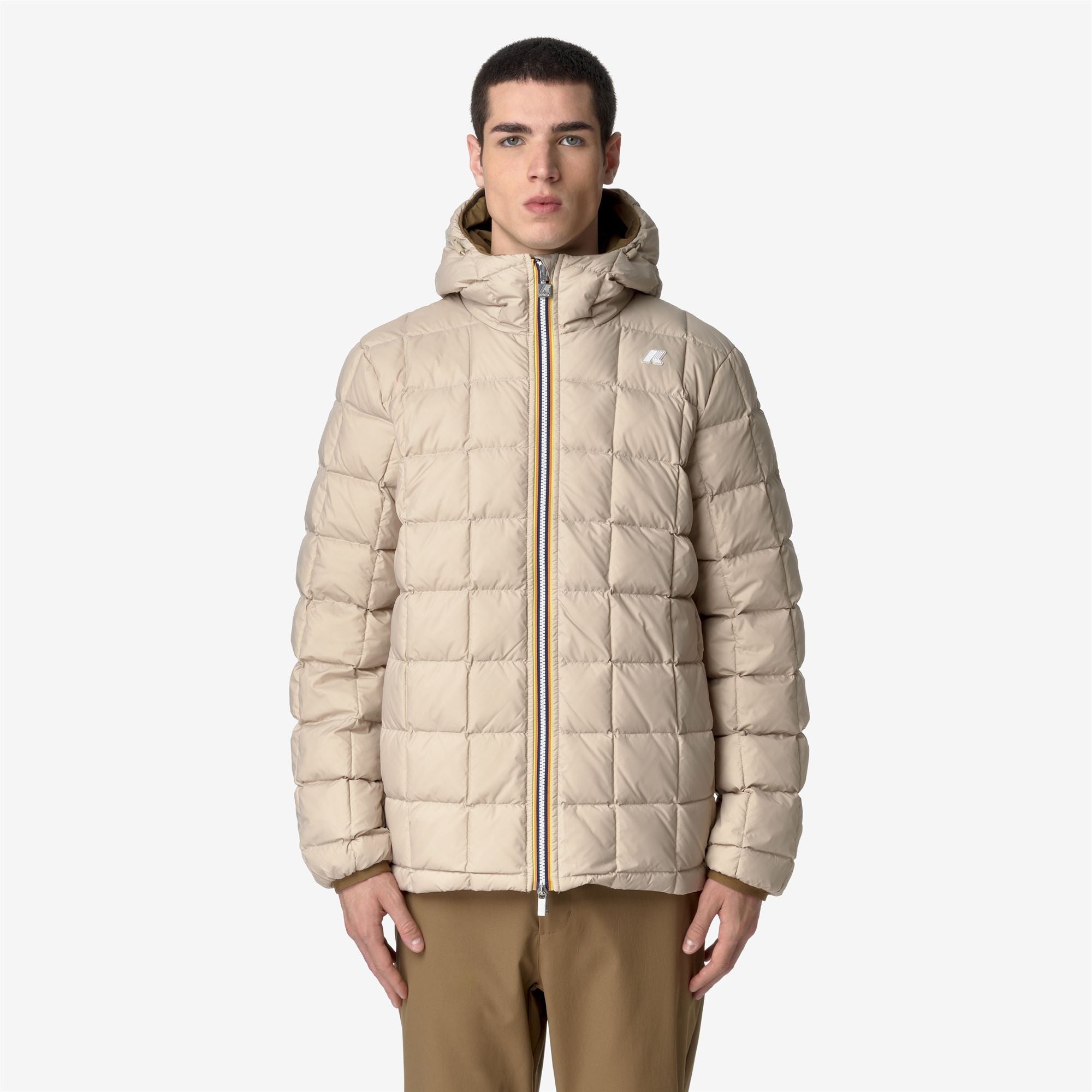 JACK ST THERMO REVERSIBLE - 3