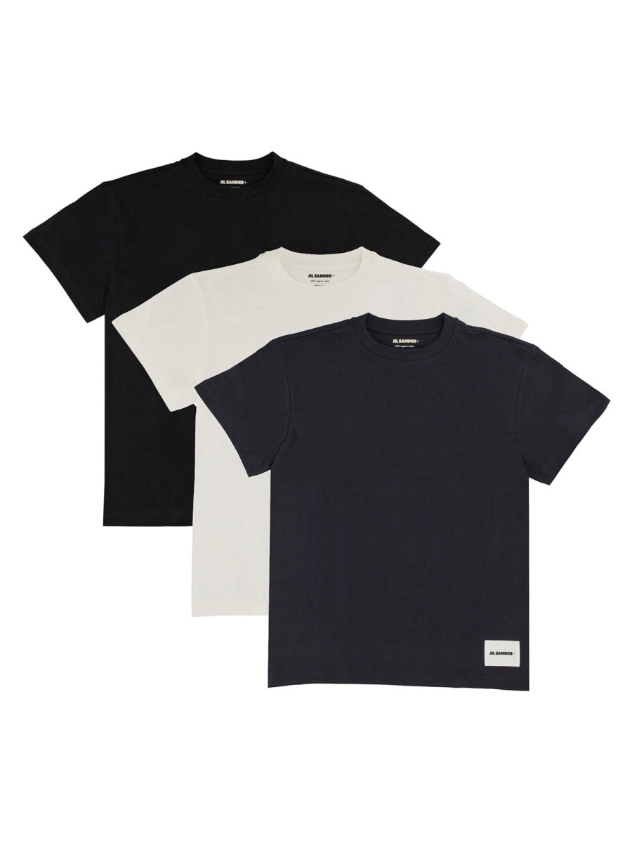 3-Pack T-Shirt - 1