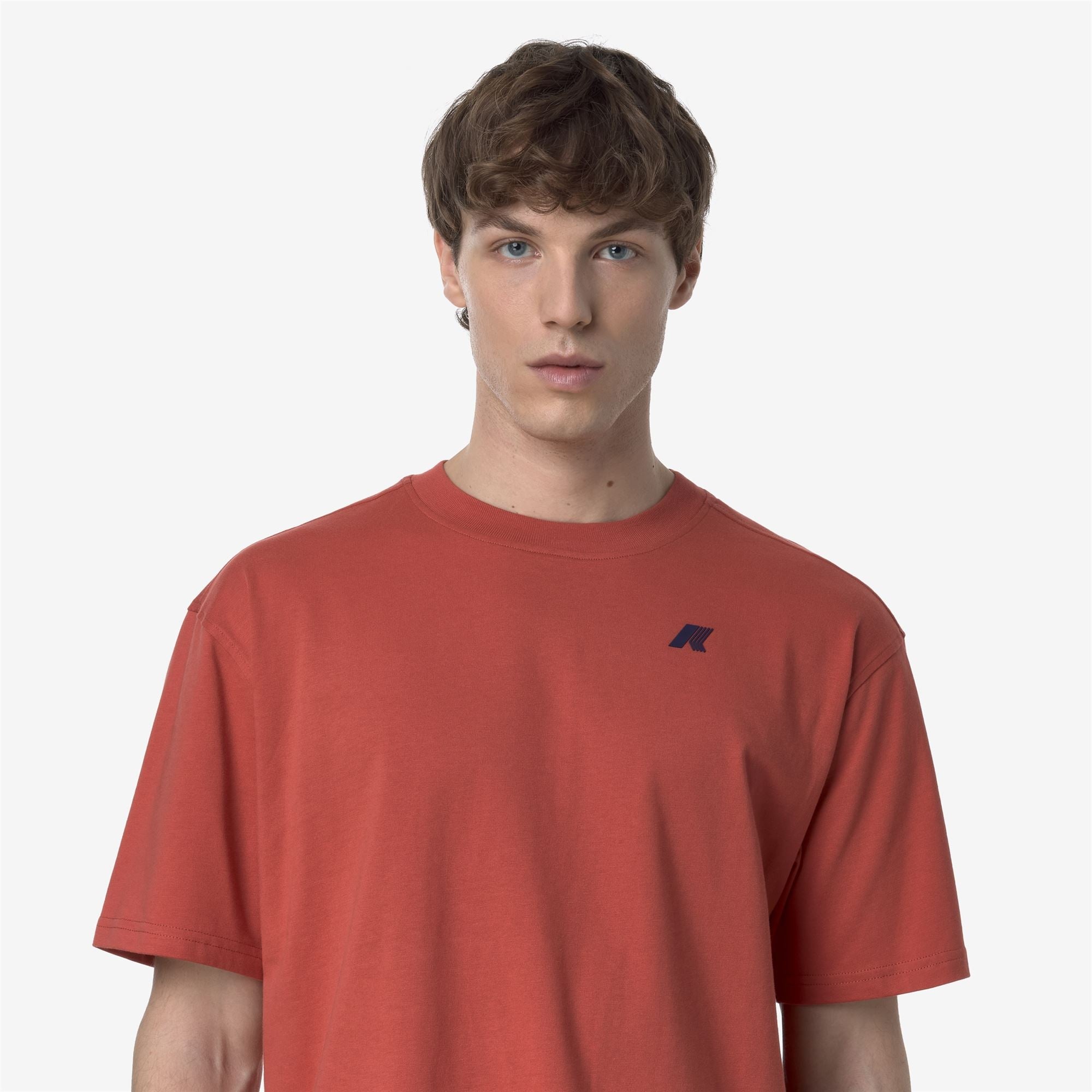 SOLO VERTICAL ISOBAR JERSEY - 3