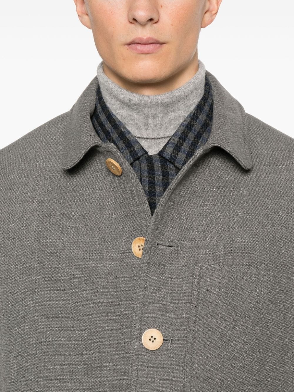 Wilbur jacket - 5