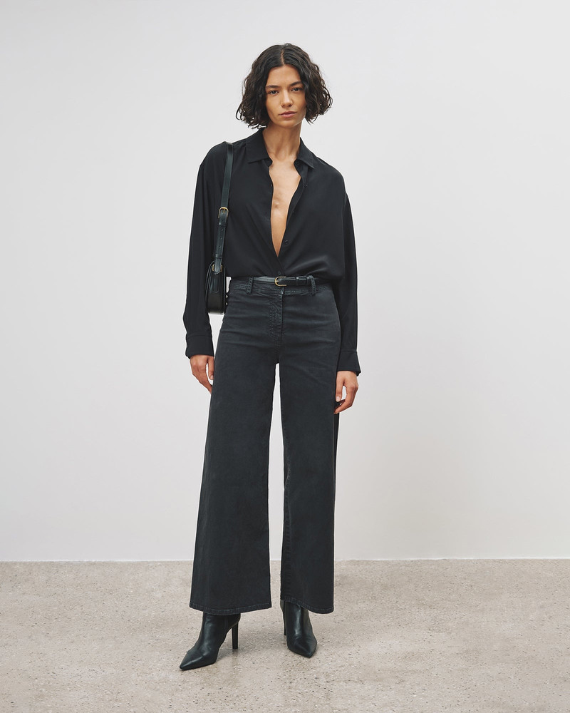 NILI LOTAN MEGAN PANT outlook