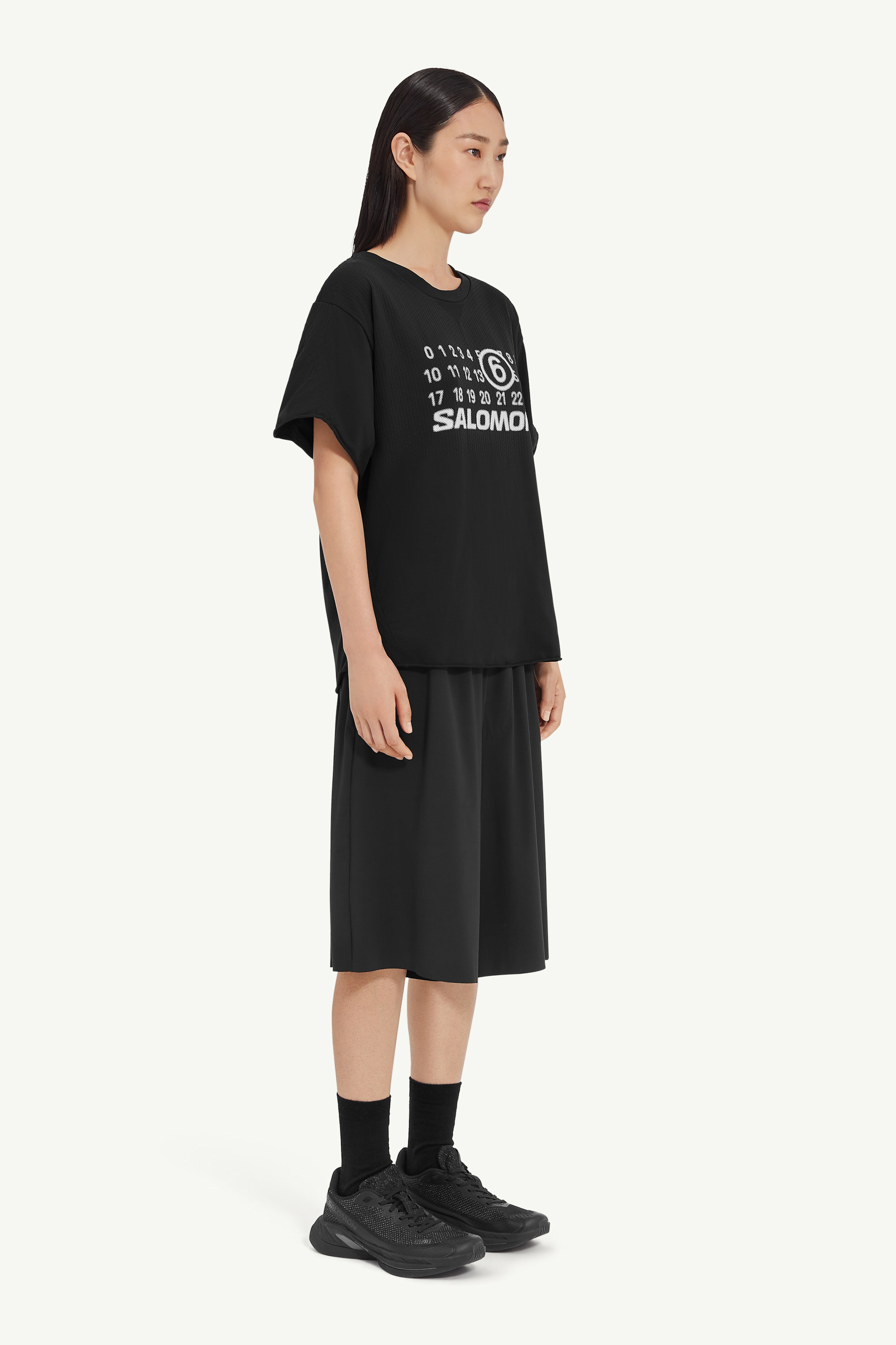 Seamless T-shirt - 3