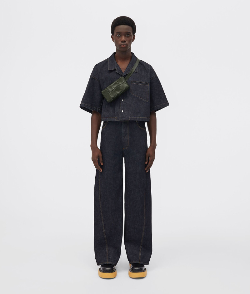 Bottega Veneta Cassette Belt Bag outlook