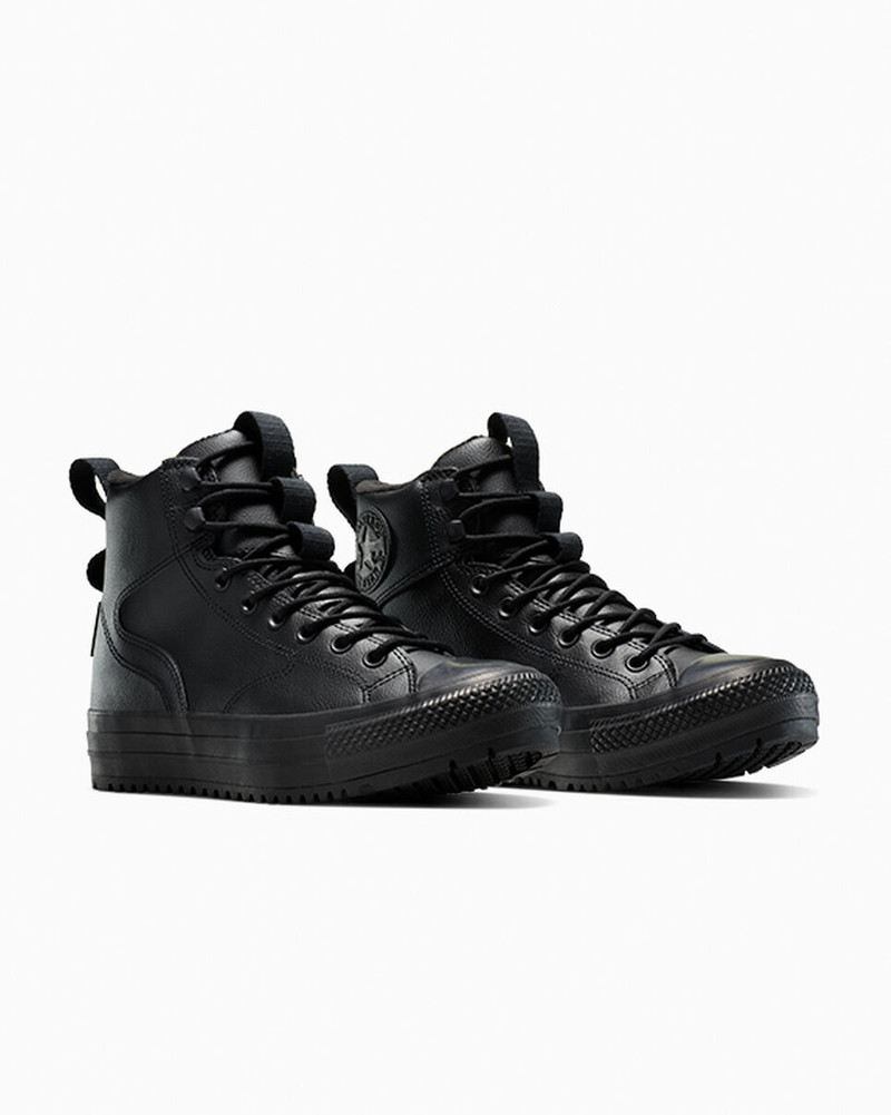 Chuck Taylor All Star Water-Repellent Hiker Boot 4
