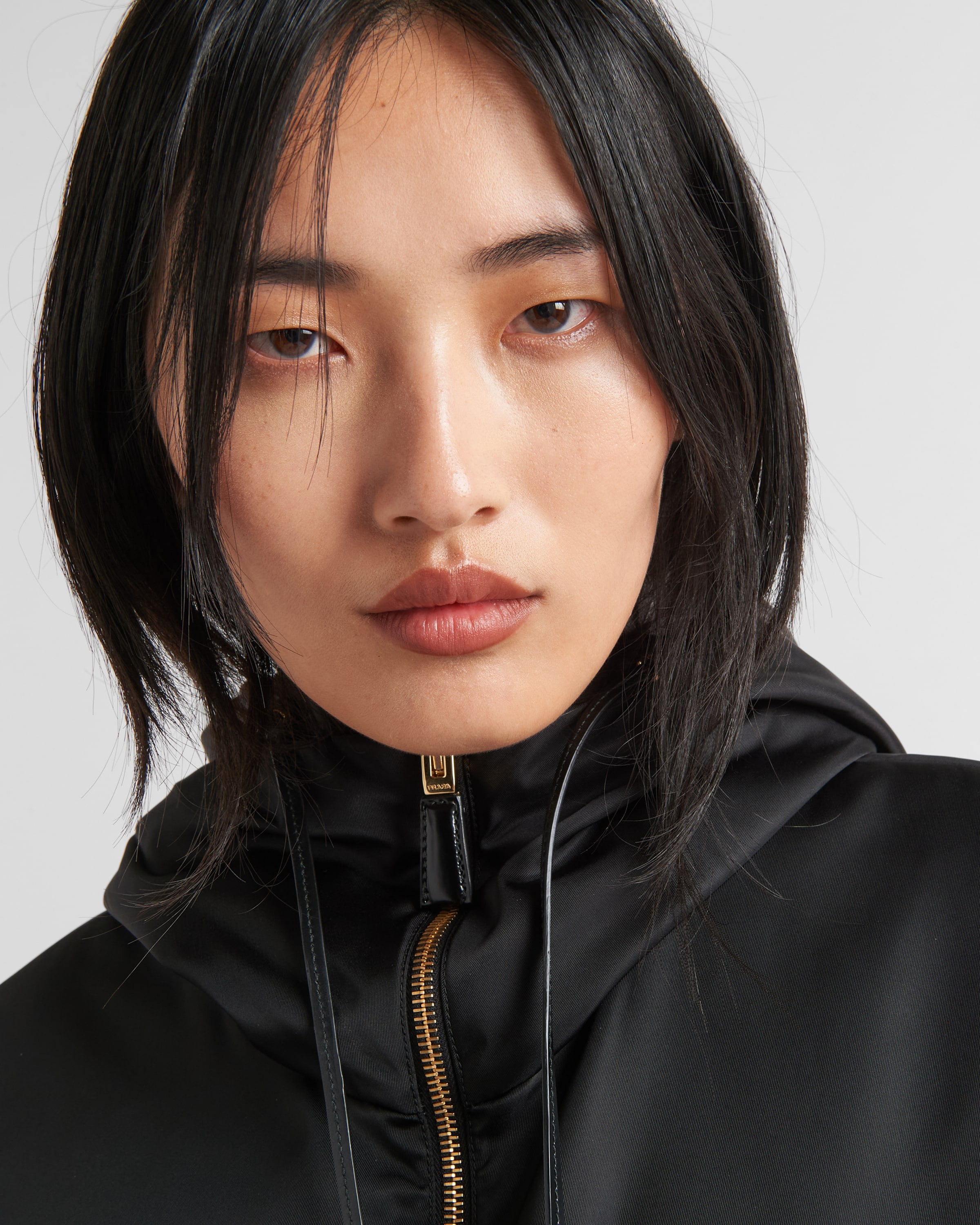 Re-Nylon vest - 3