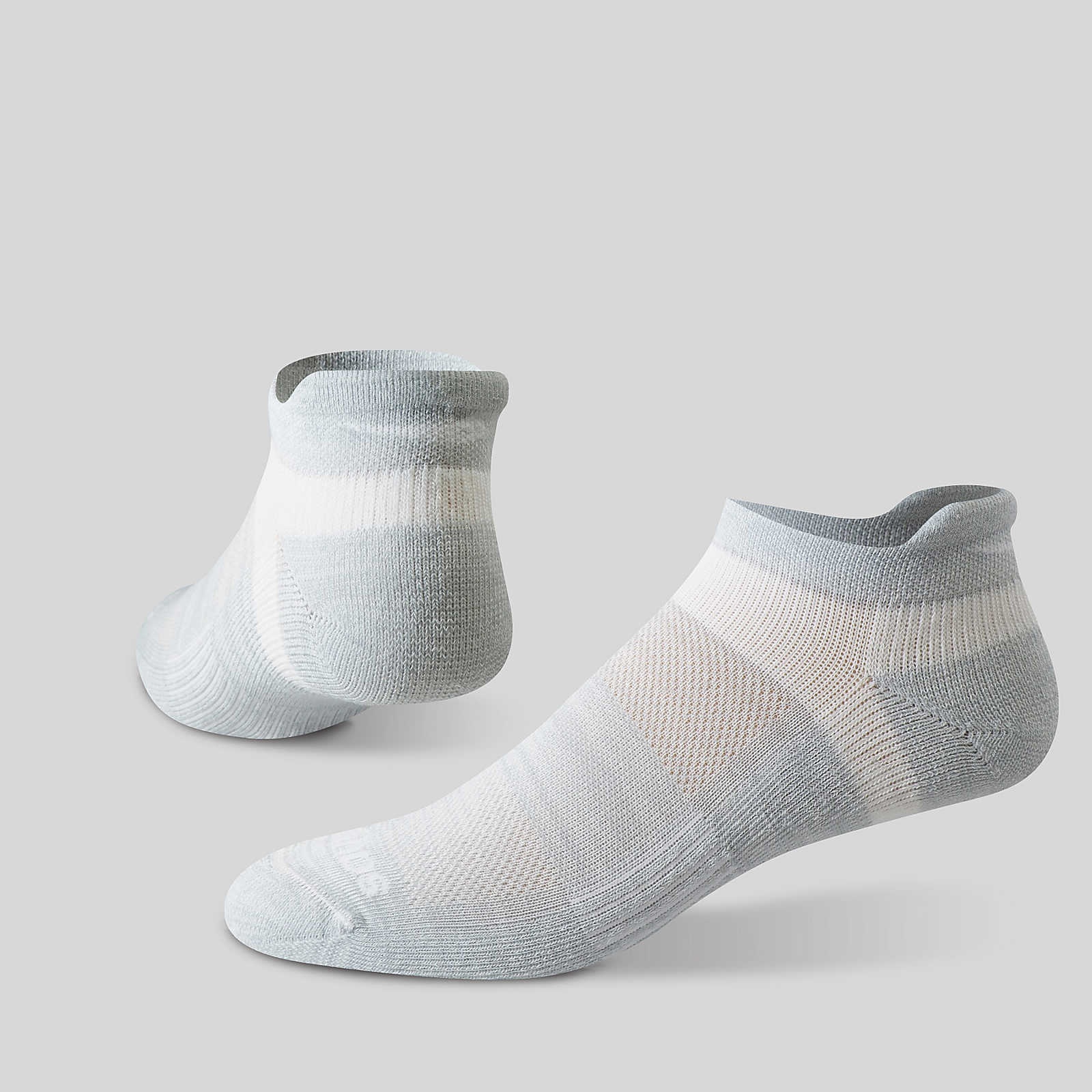 Inferno Cushioned No Show Tab 3-Pack Socks - 3