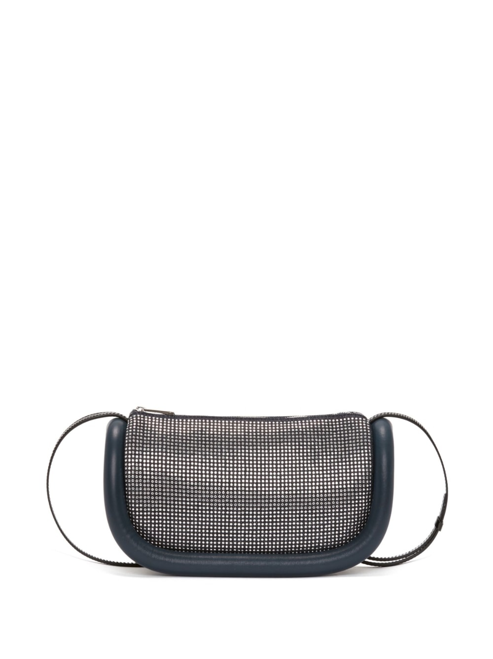Bumper-12 Hotfix denim crossbody bag - 2