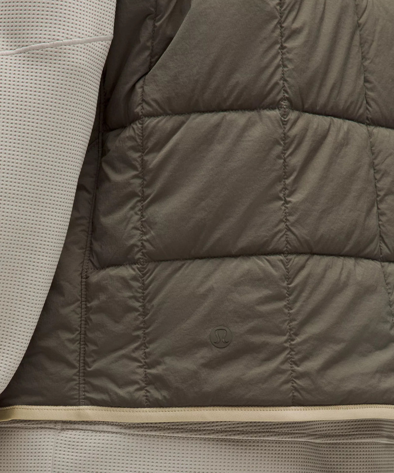 Route Ready Lightweight Insulated Vest 6