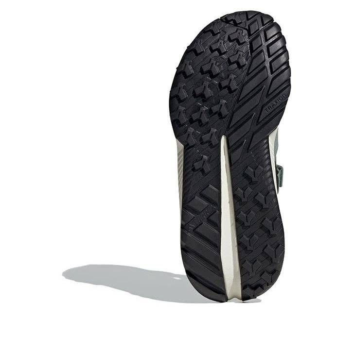 adidas Terrex Hydroterra 'Silver Green Core Black Crystal Jade' IF9167 - 5