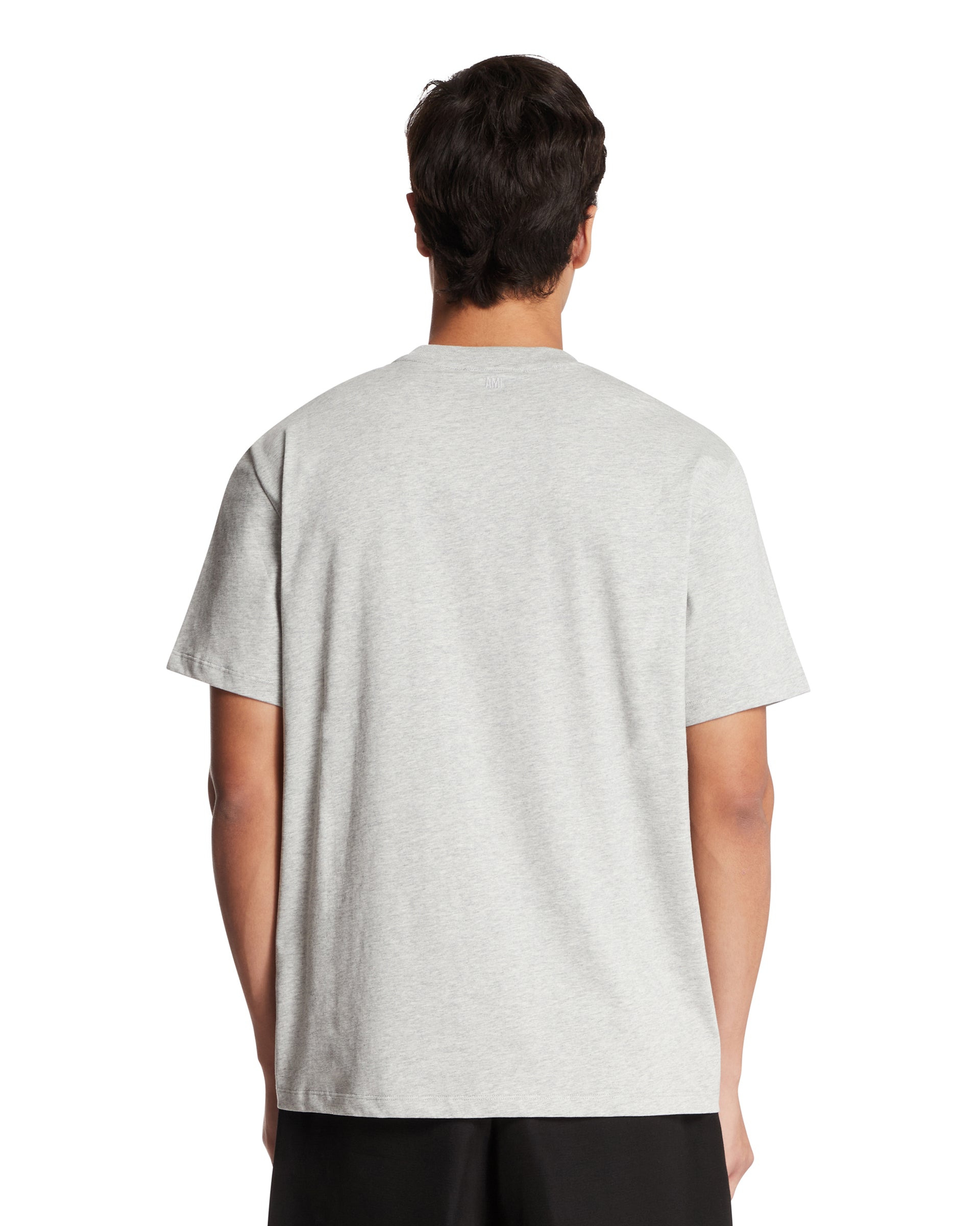 Gray Ami de Coeur T-shirt - 3