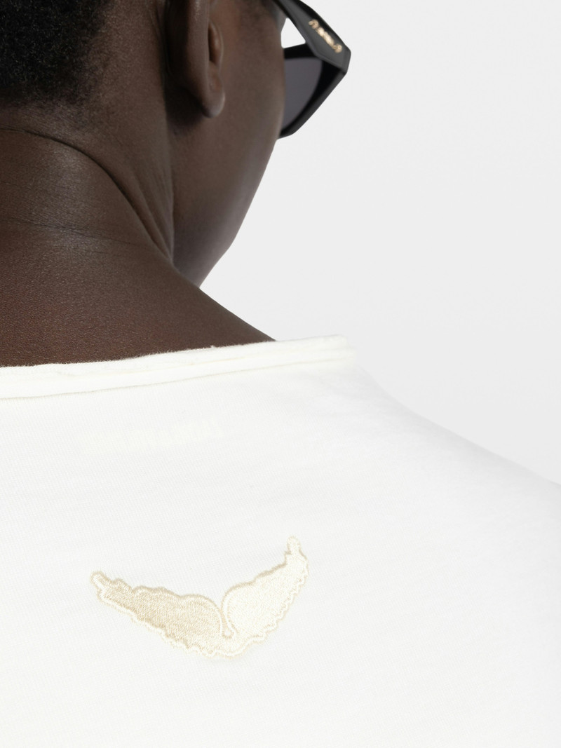 Meg Henley T-shirt 6