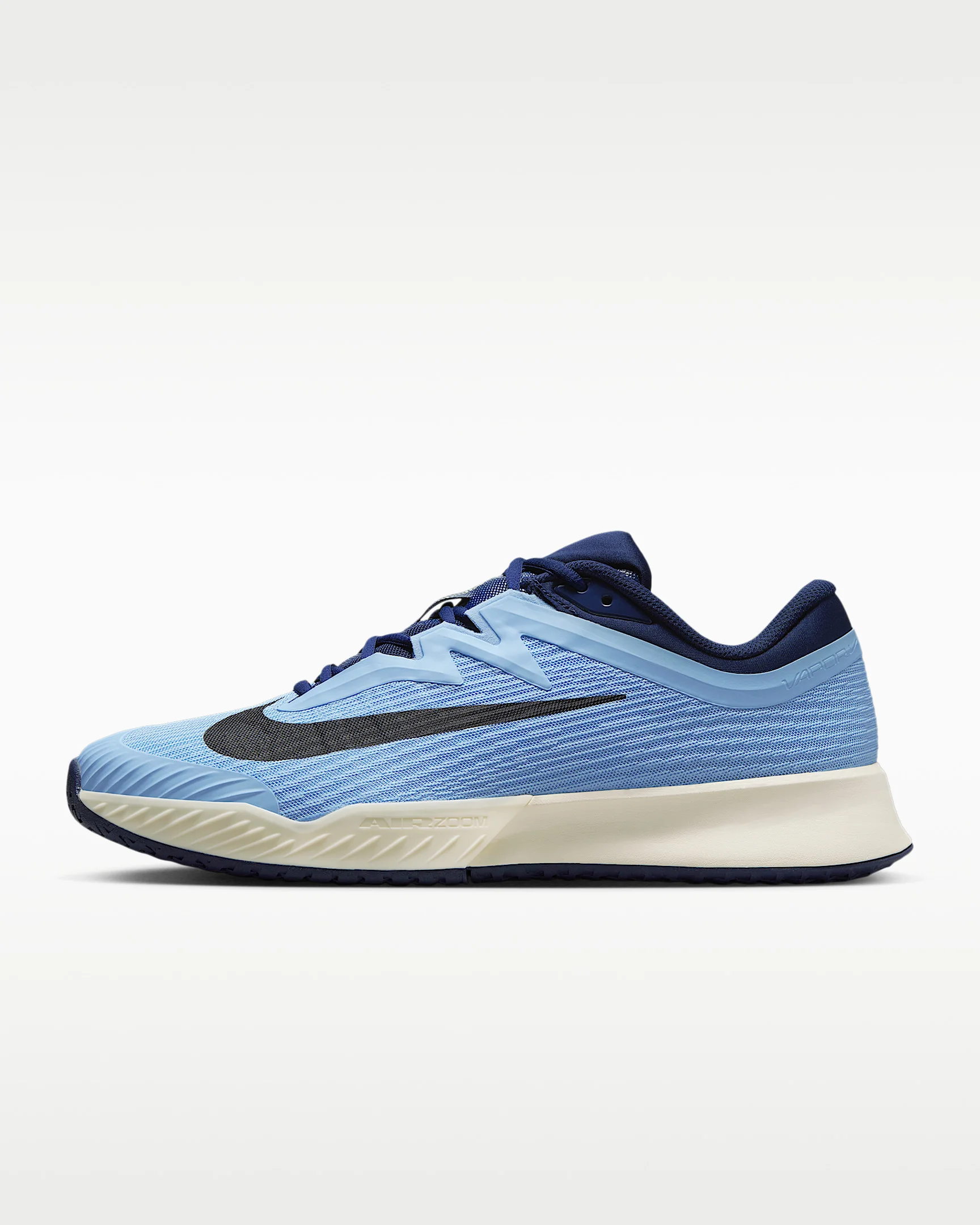 Nike Vapor Pro 3 Men's Hard Court Tennis Shoes - 1