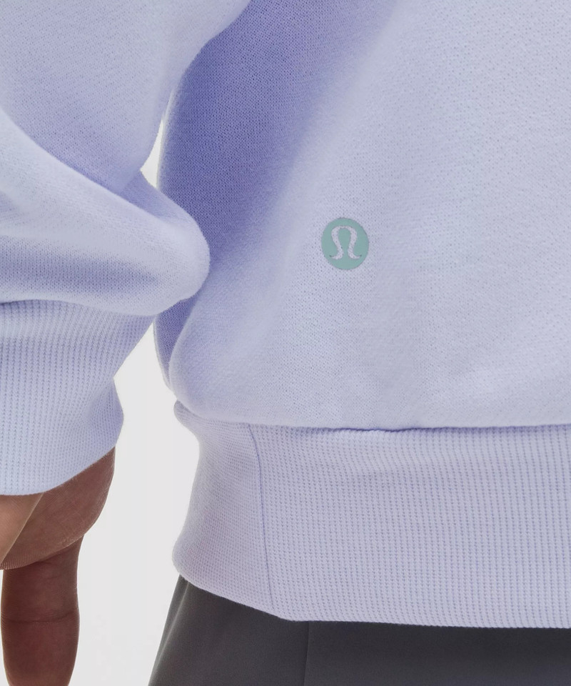 Steady State Pullover Hoodie *Move in Nature 7