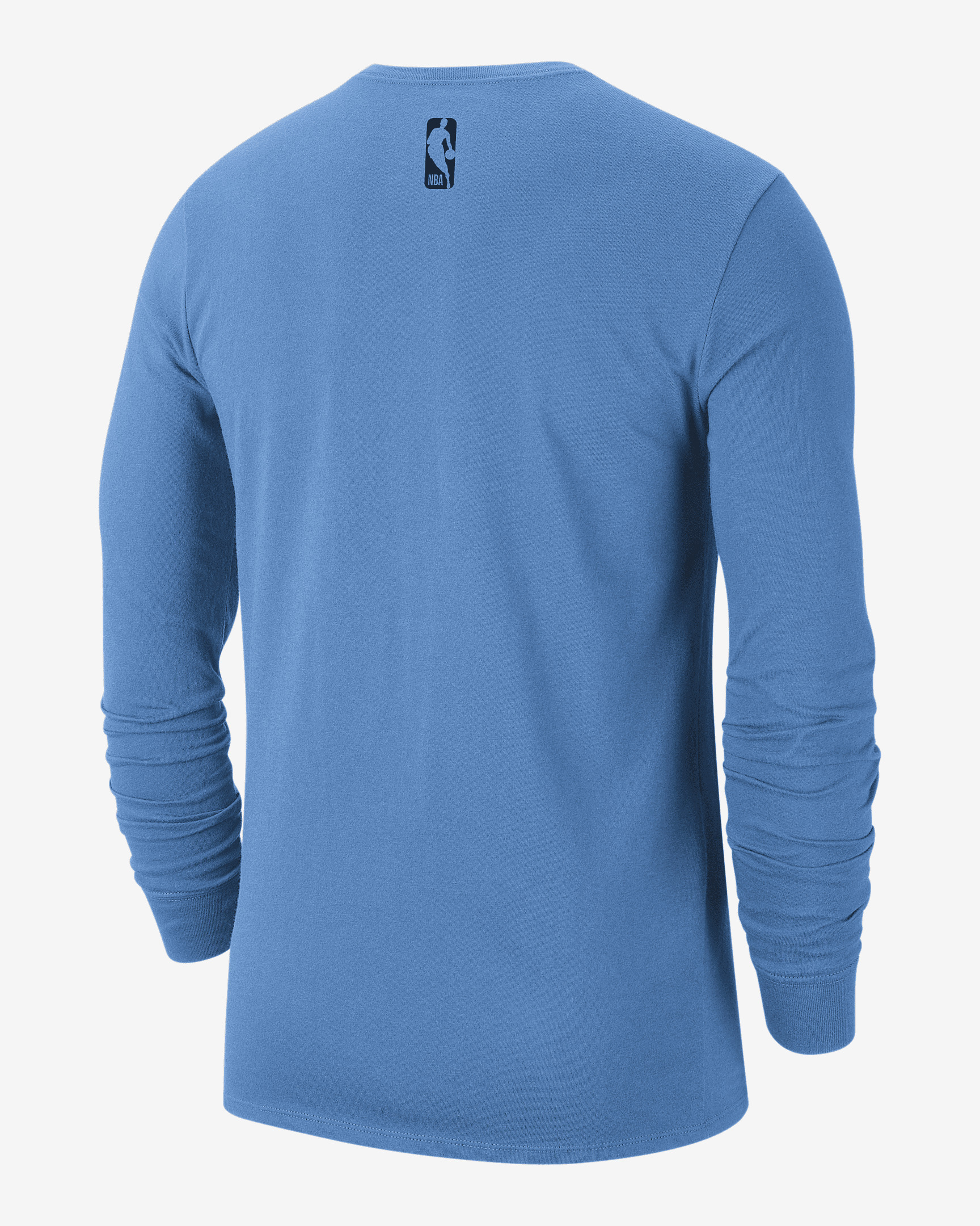 LA Clippers Essential City Edition Men's Nike NBA Long-Sleeve T-Shirt - 2