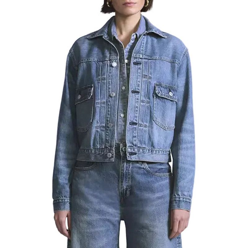 Levi's Type II Trucker Jacket outlook