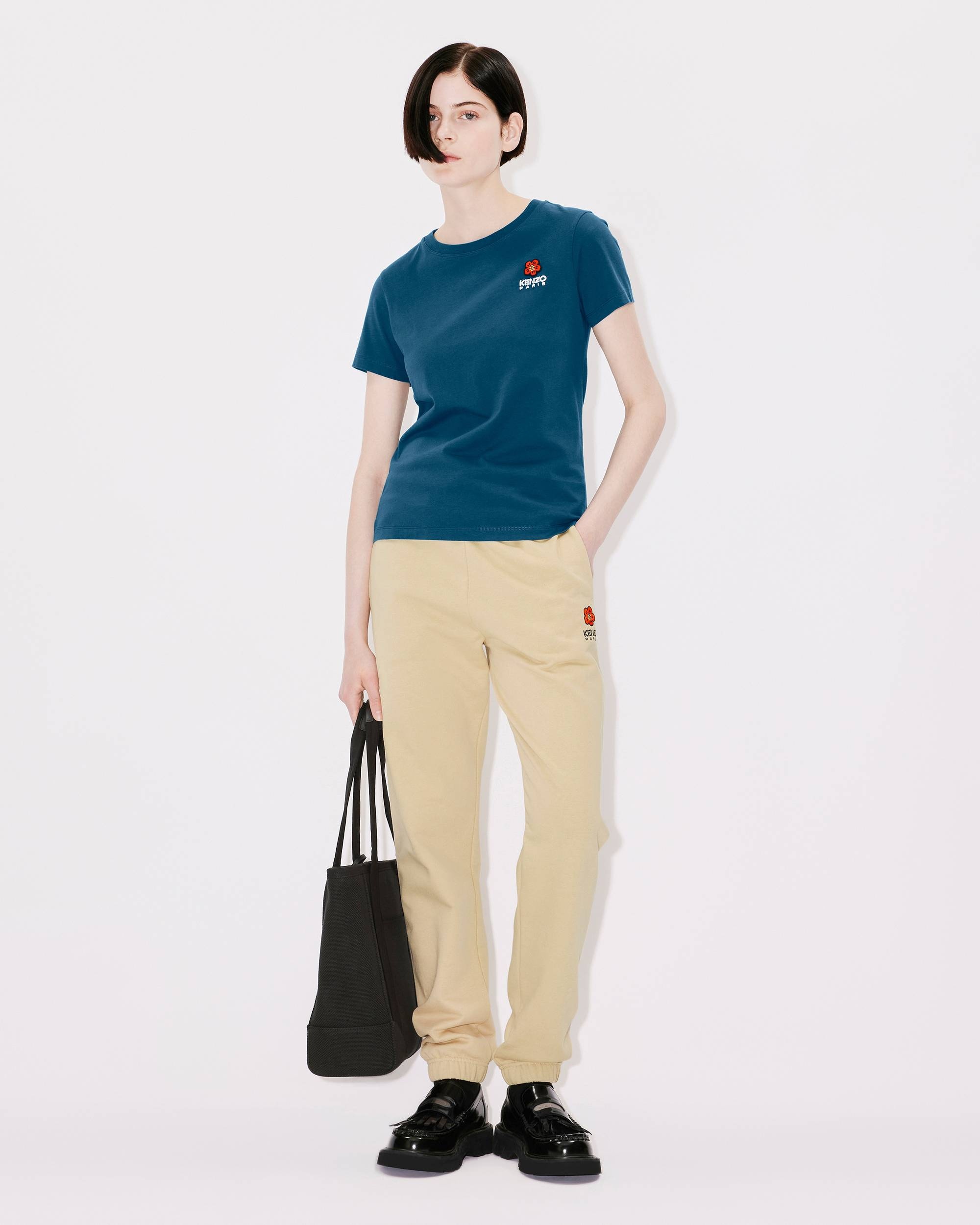 'BOKE Flower' joggers - 3