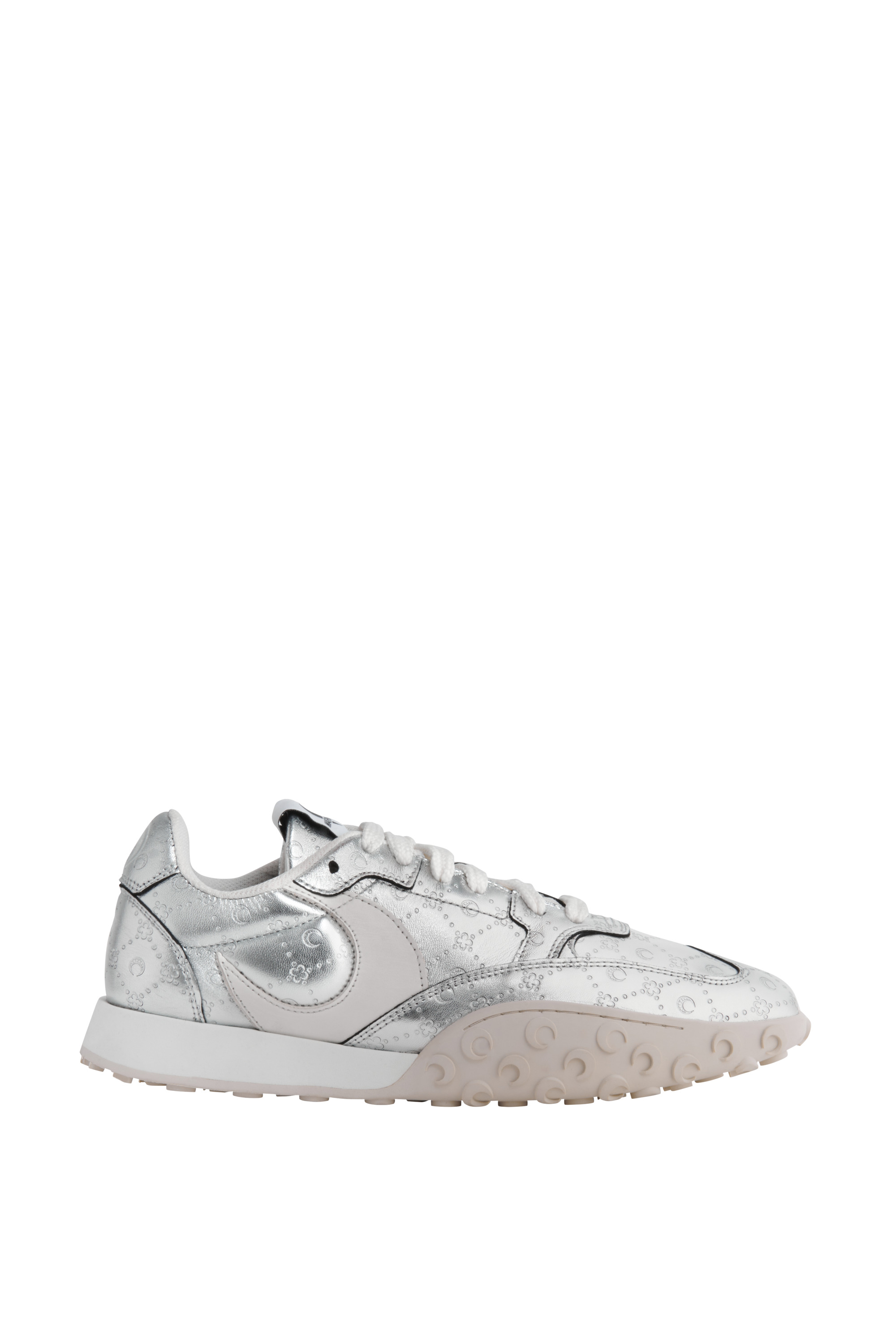 Laminated Leather MS Rise - 1