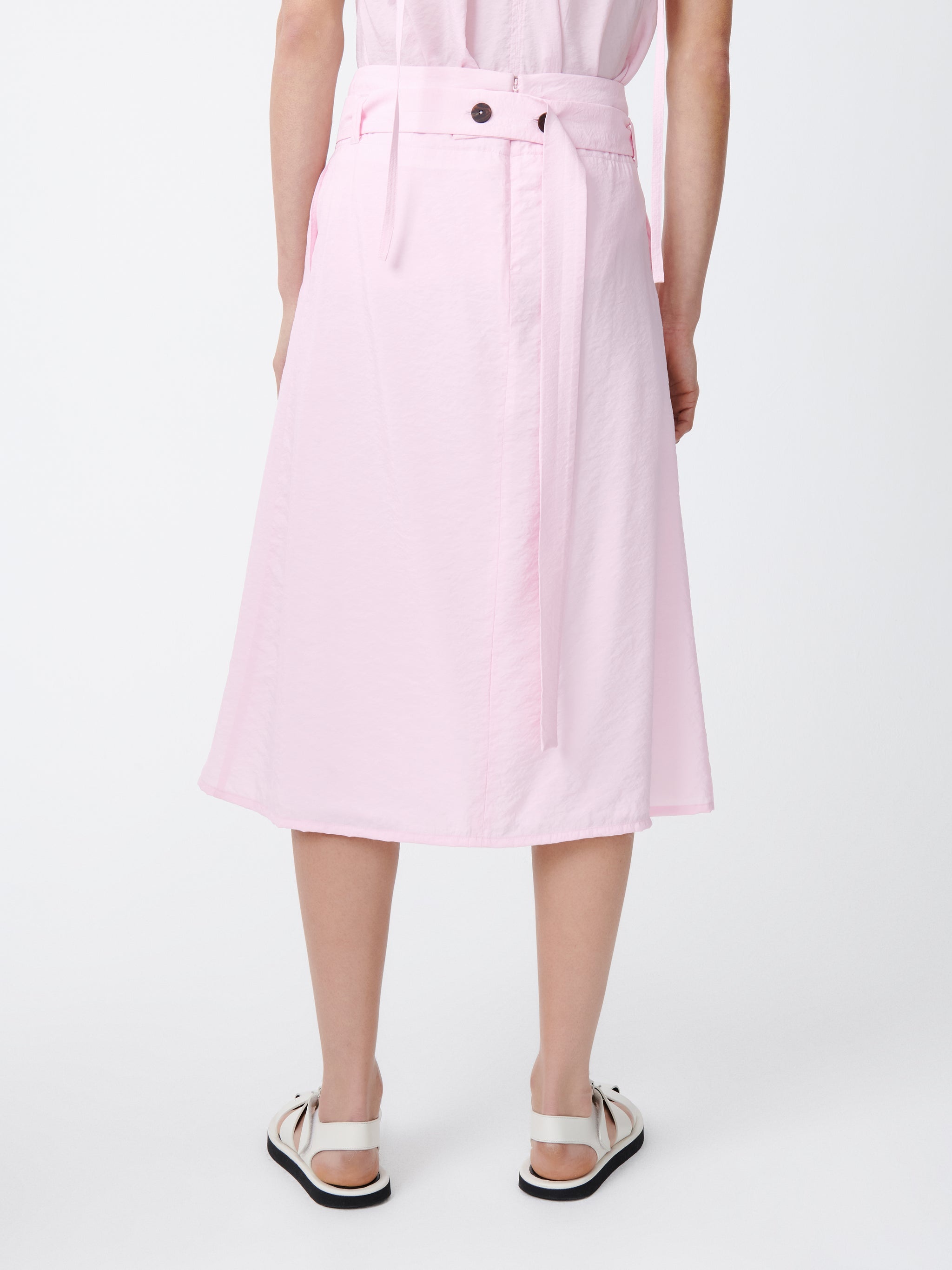 Foley Skirt - 7