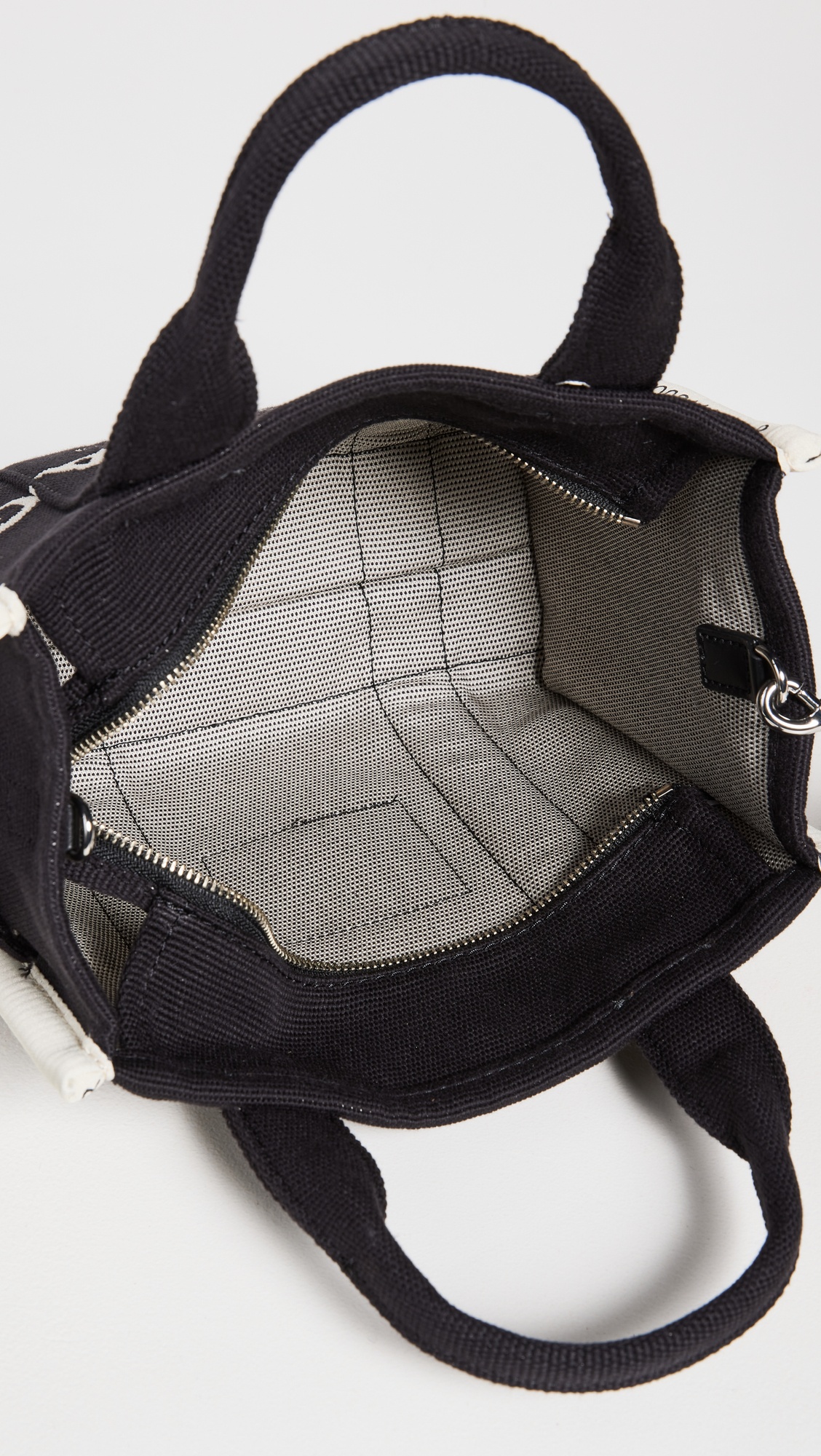 Mini Traveler Tote - 5