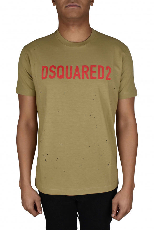 Dsquared2 Men T-Shirt - 2