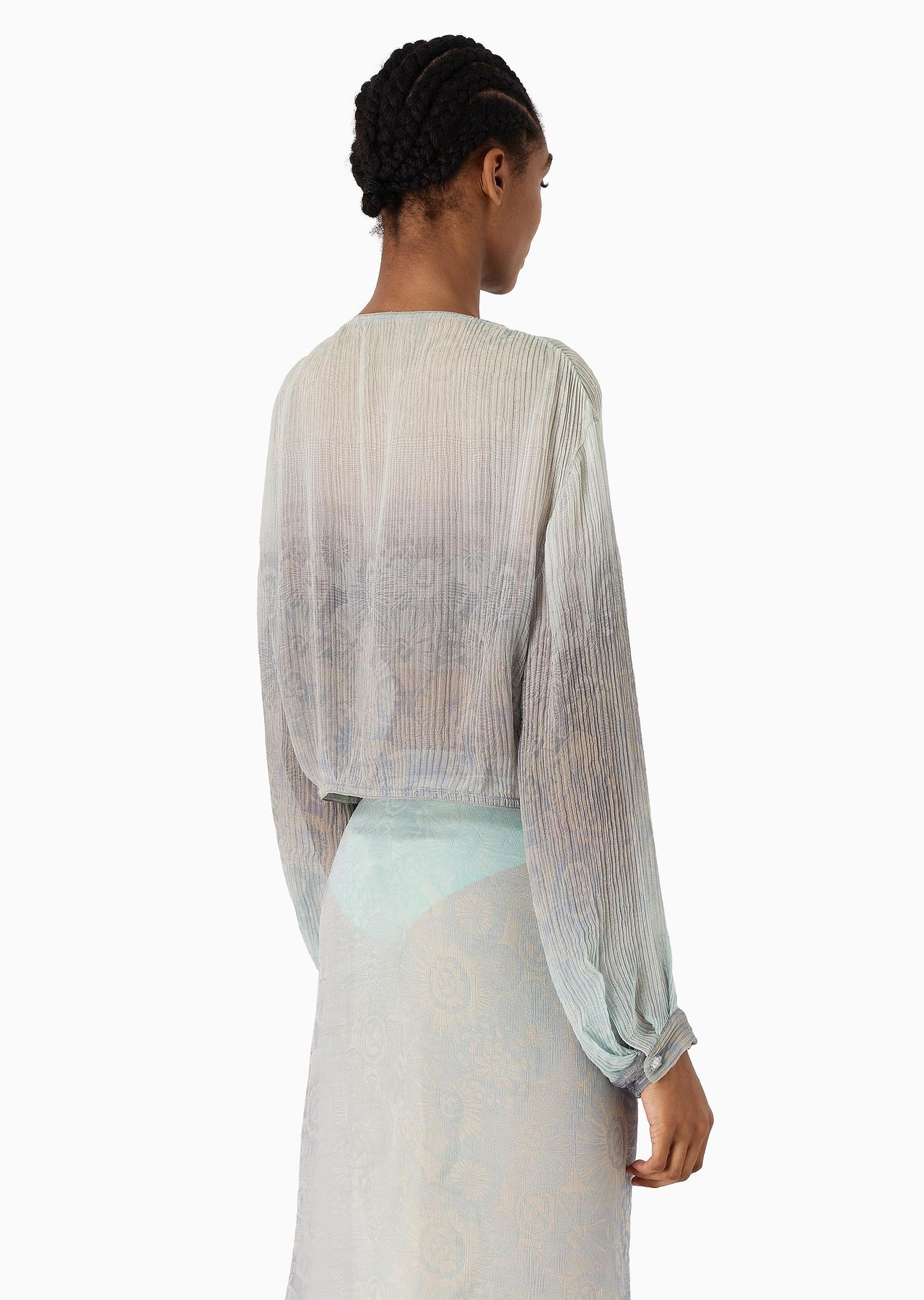 Blouses - 3
