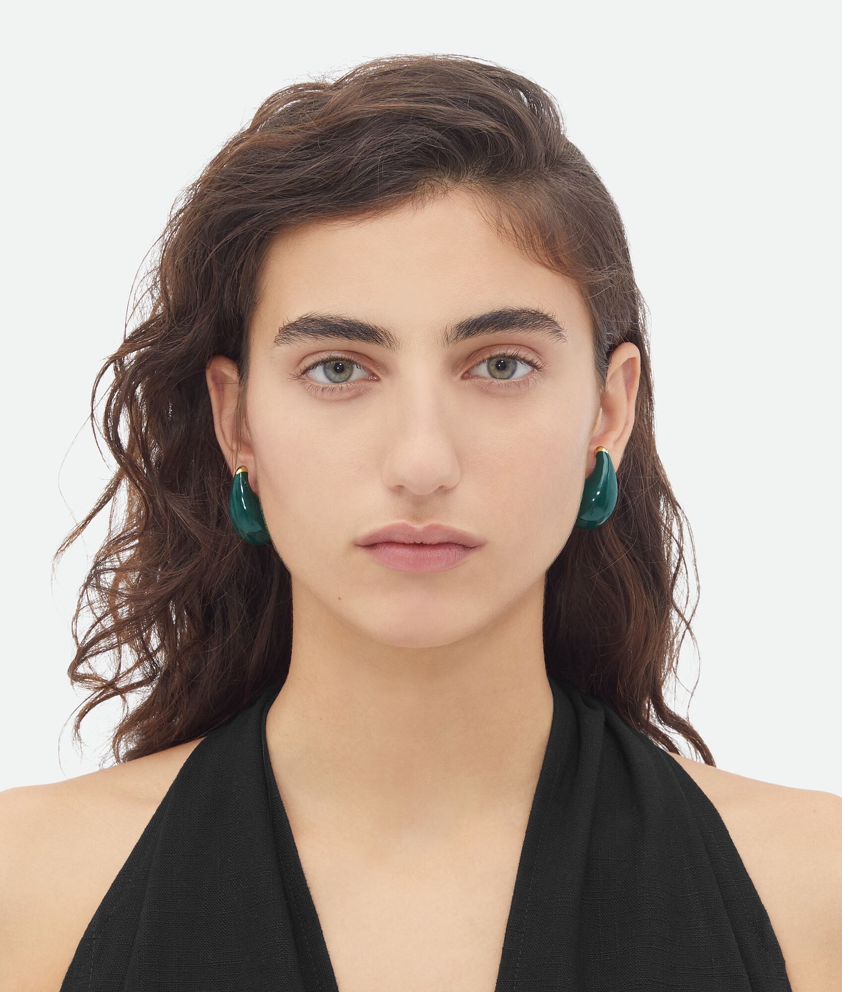 Drop Earrings - 2