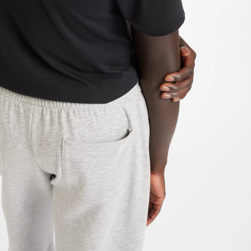 NYC Marathon French Terry Jogger 5