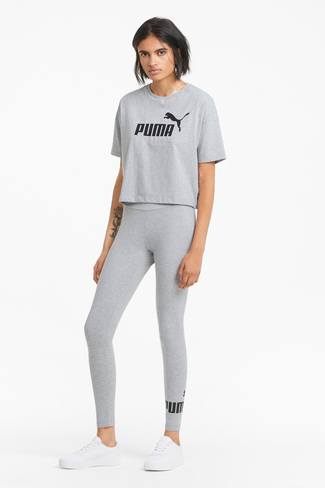 Essentials Logo Women's Leggings - 5