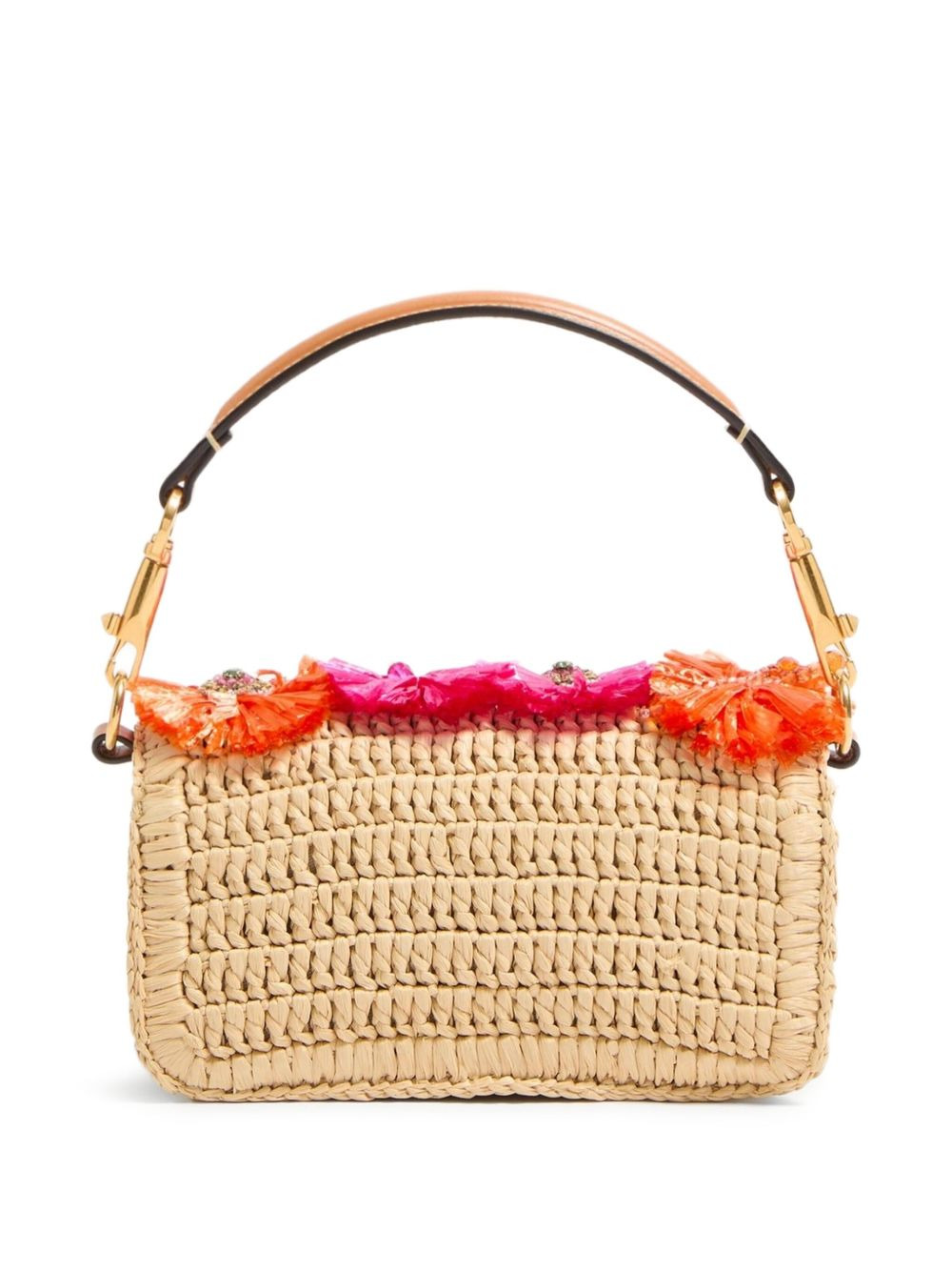 small Locò shoulder bag - 4