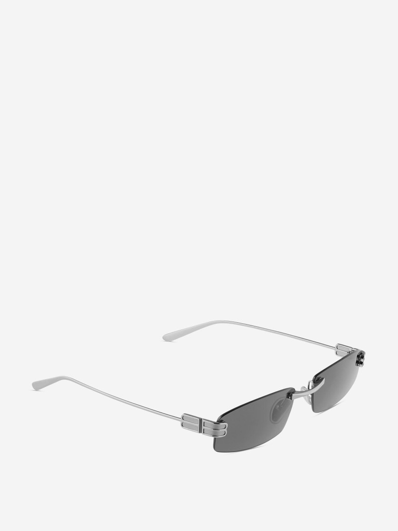 BALENCIAGA GOSSIP SUNGLASSES outlook