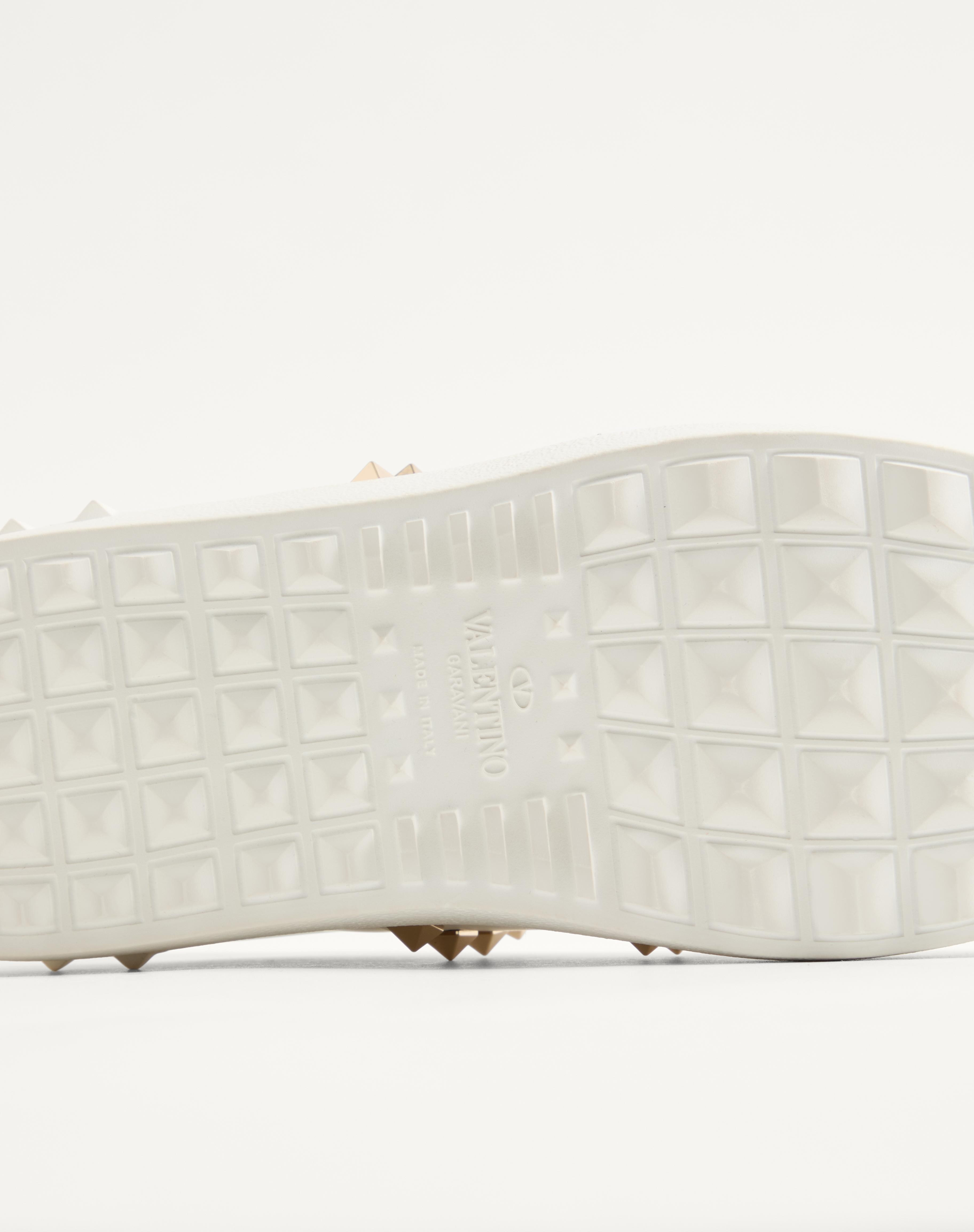 UNTITLED OPEN SNEAKER - 4