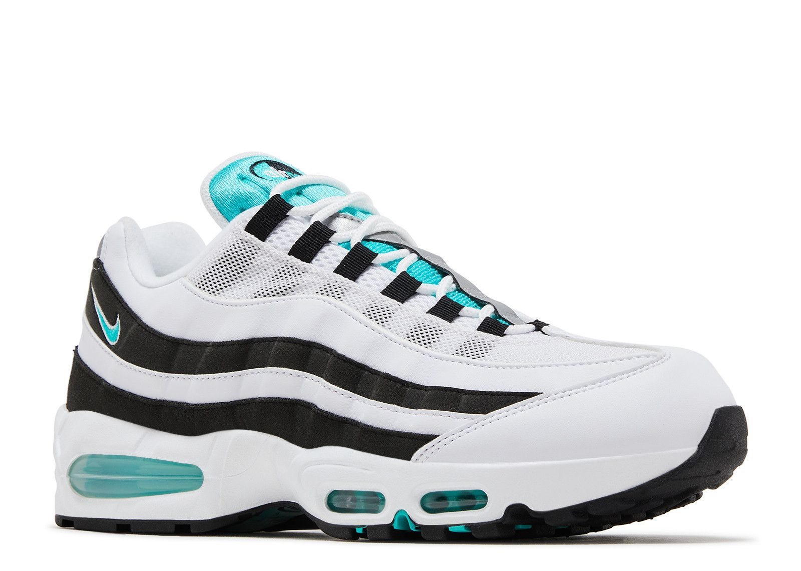 AIR MAX 95 OG 'BLACK BORDER' 2025 - 2