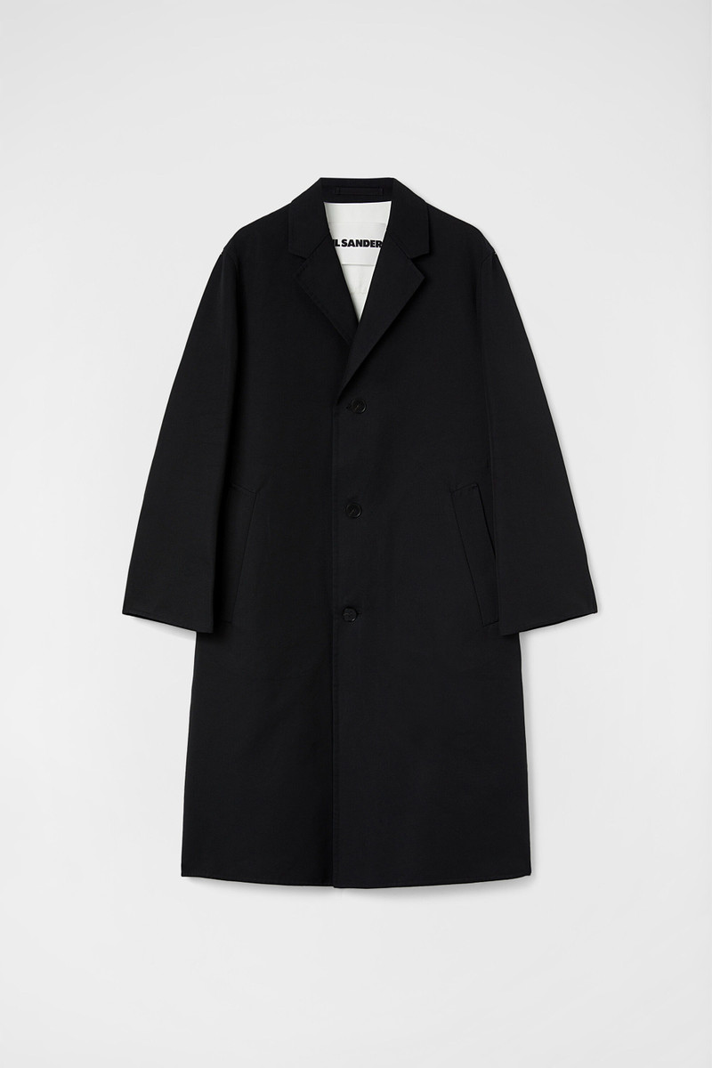 Coat - 1