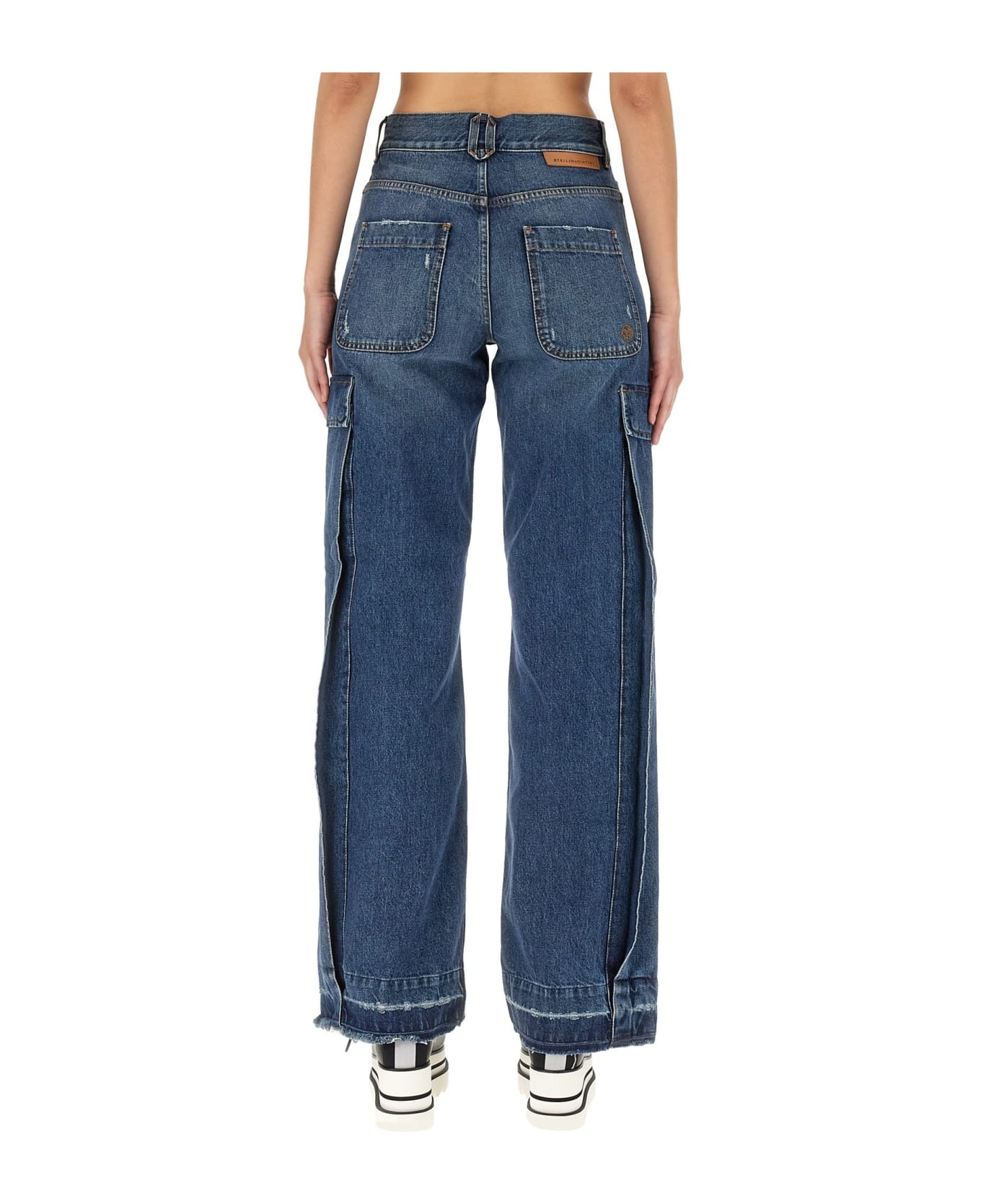 Cargo Pants - 2