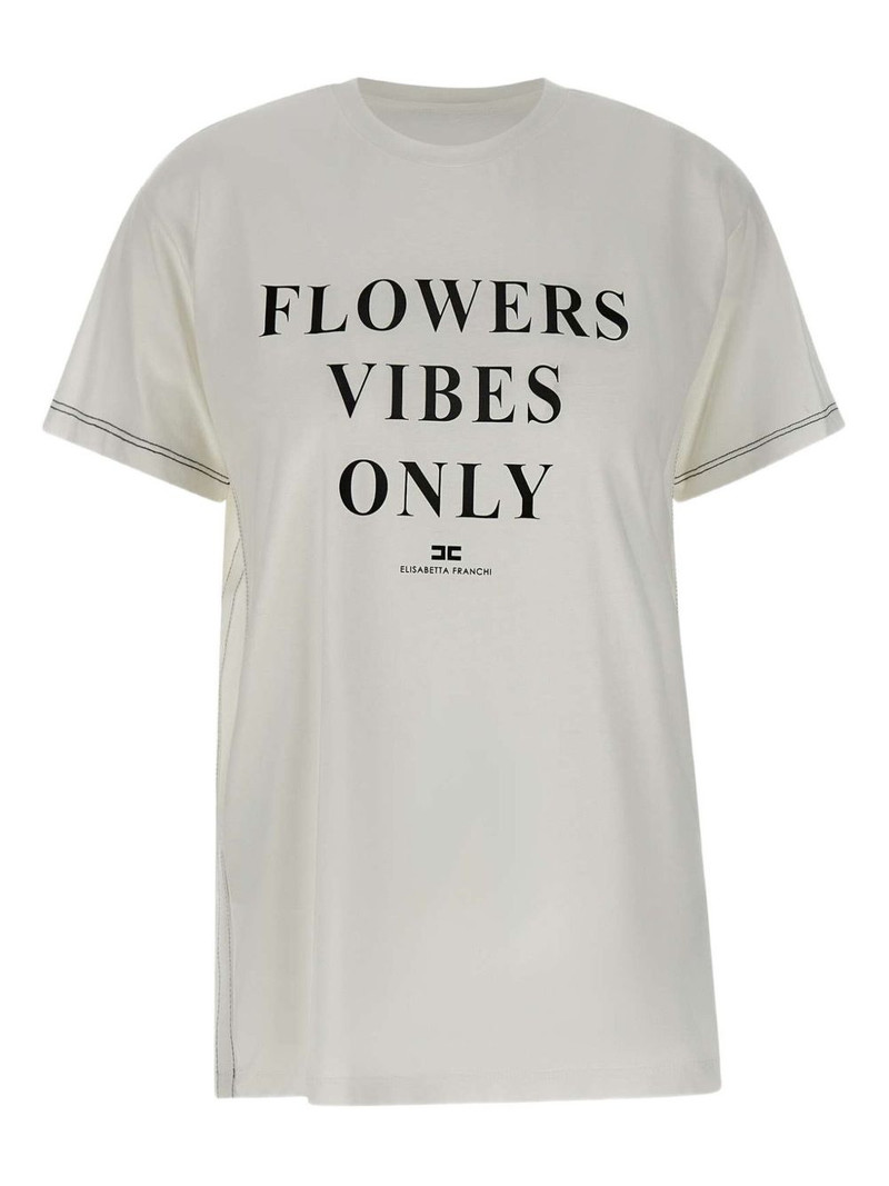 cotton T-shirt 1