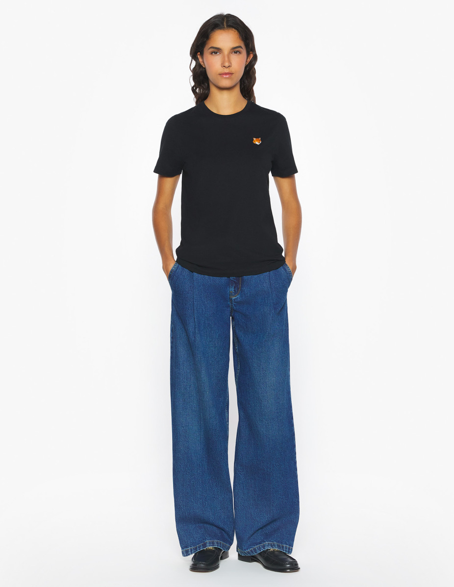 FOX HEAD REGULAR TEE-SHIRT - 2