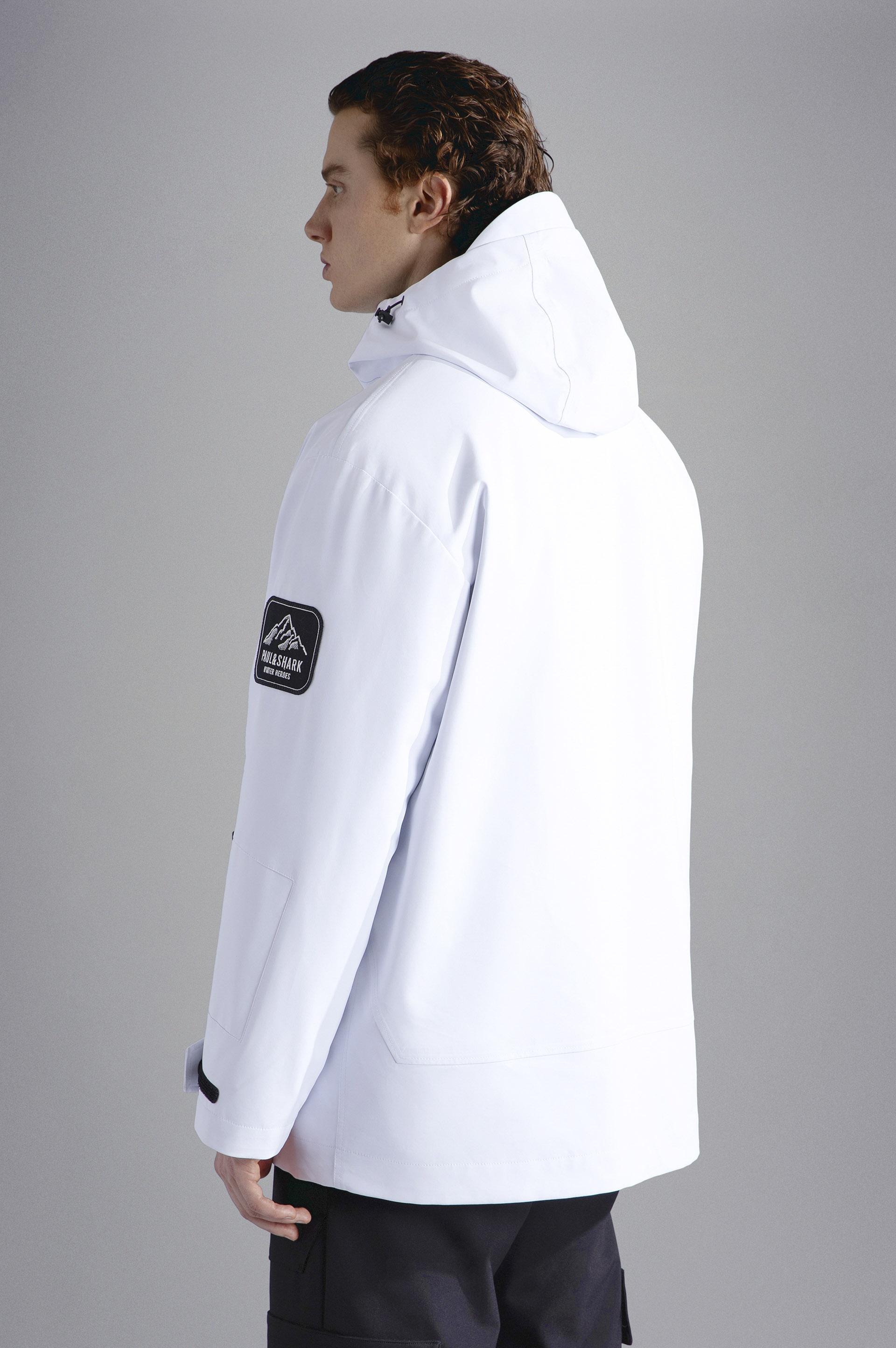 SAVE THE SEA TYPHOON® WINTER HEROES JACKET - 3
