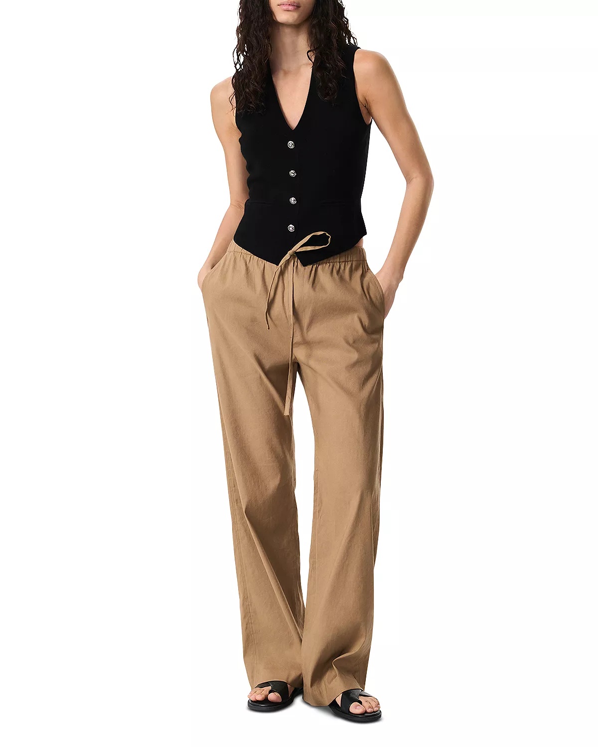 Logan Beach Pants - 4