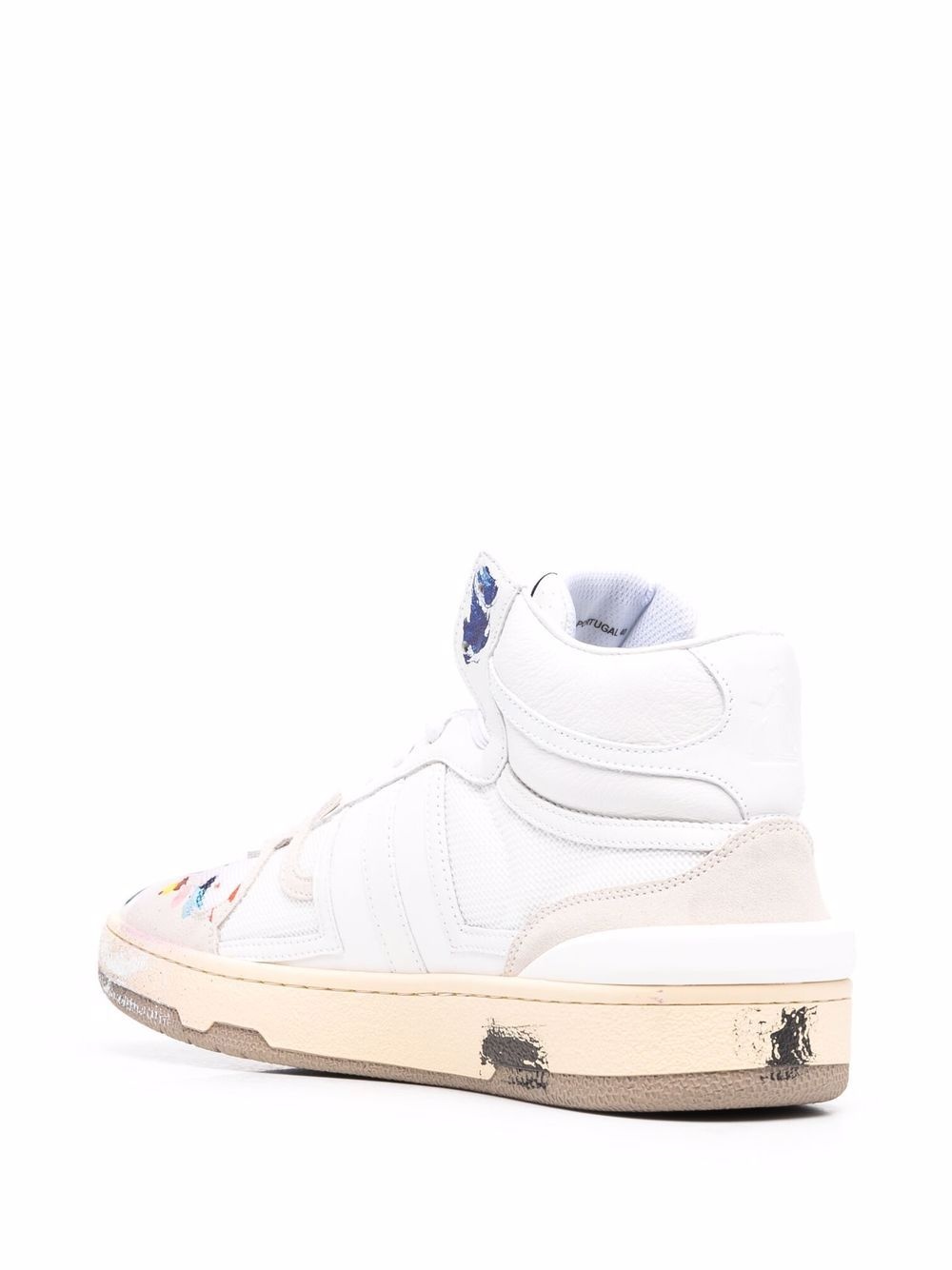 x Gallery Department Clay high-top sneakers - 3