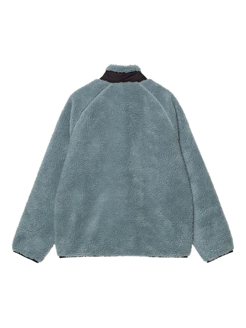 Prentis Liner zip-up jacket 4