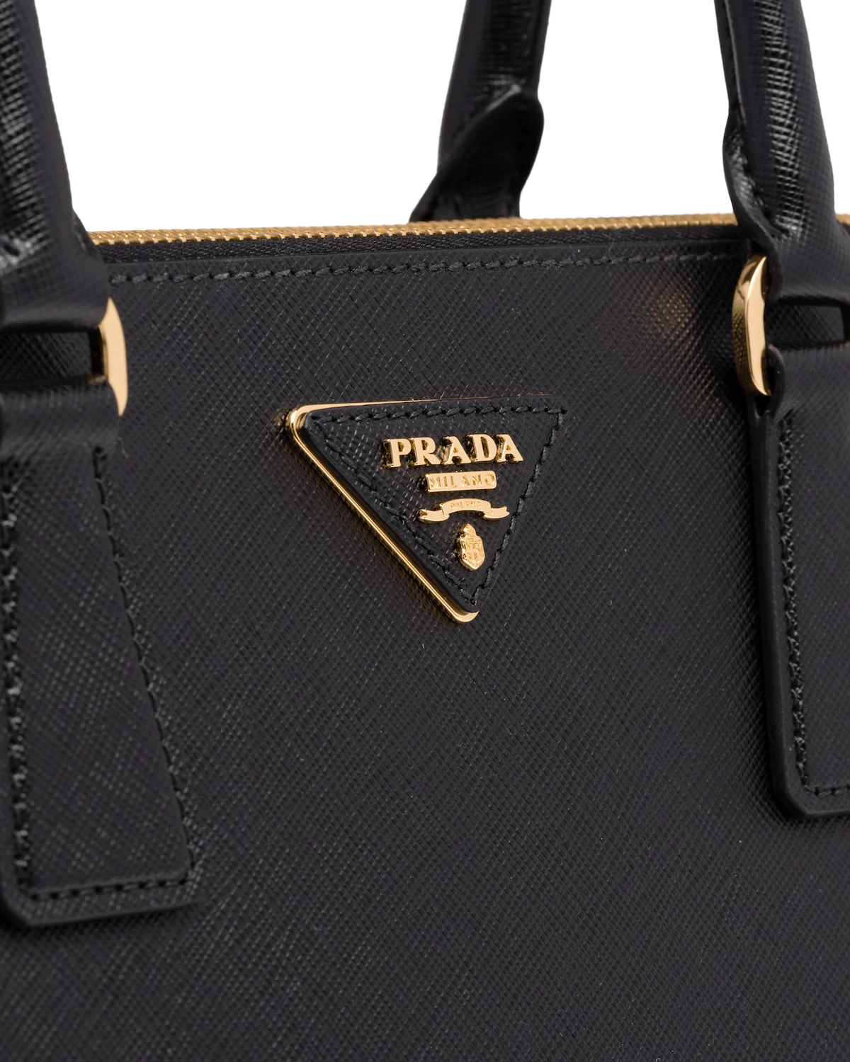 Prada Galleria Saffiano leather large bag - 6