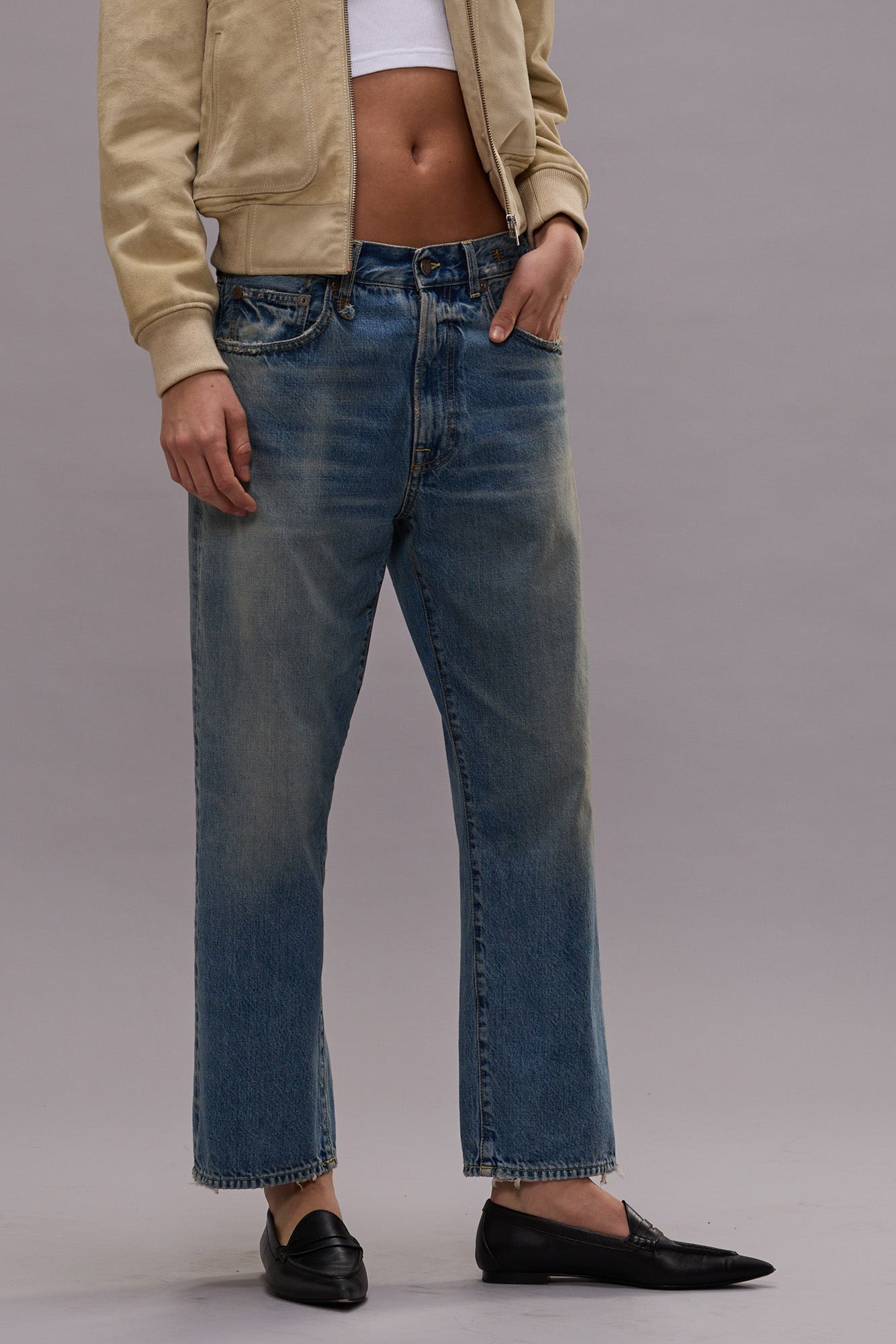 X-BOYFRIEND JEAN - 2