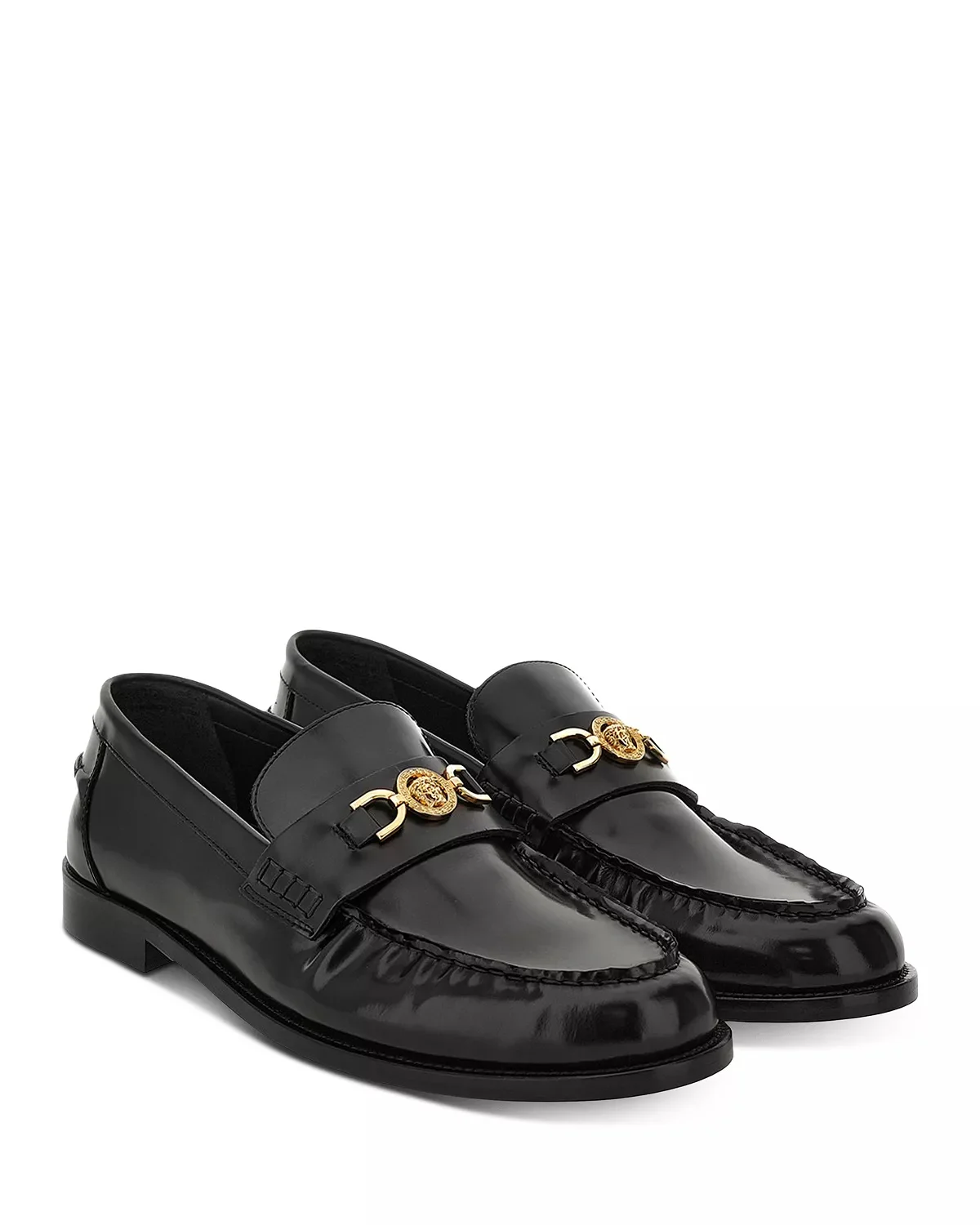 Men's Medusa '95 Slip On Loafers - 1