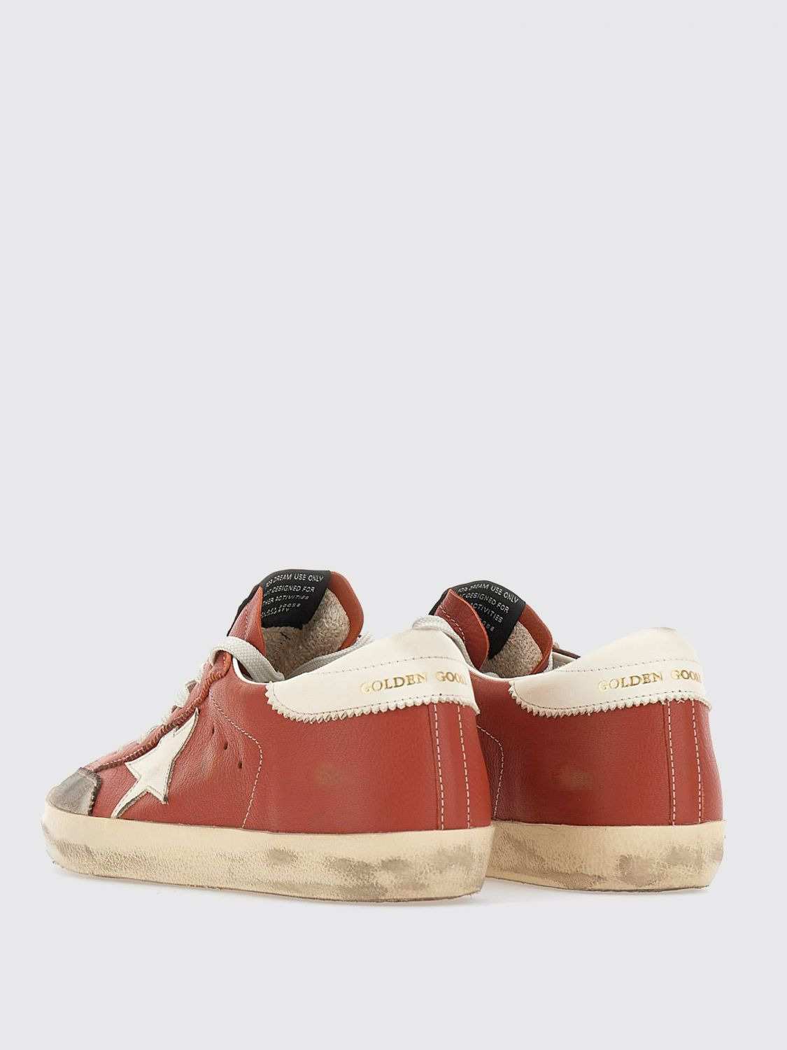 Sneakers woman Golden Goose - 3