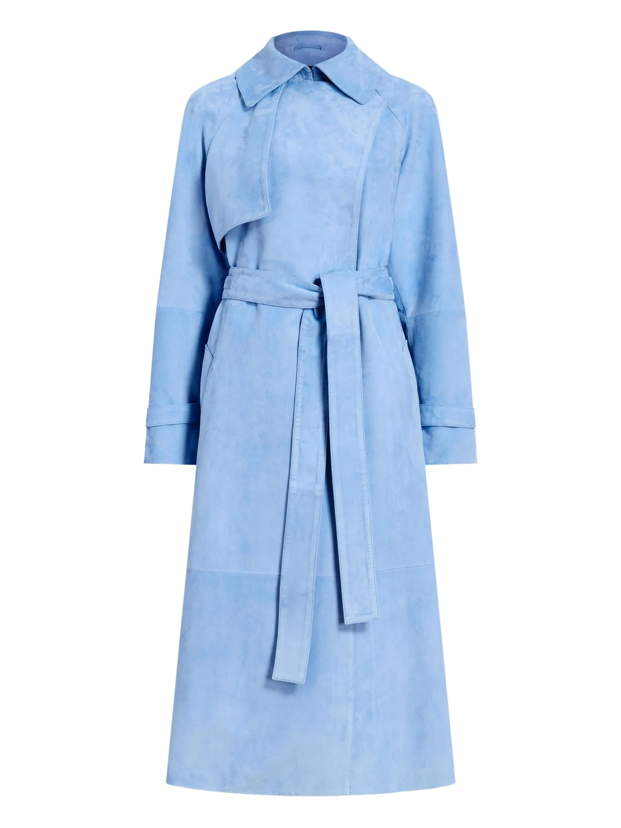 Ramona coat - 6