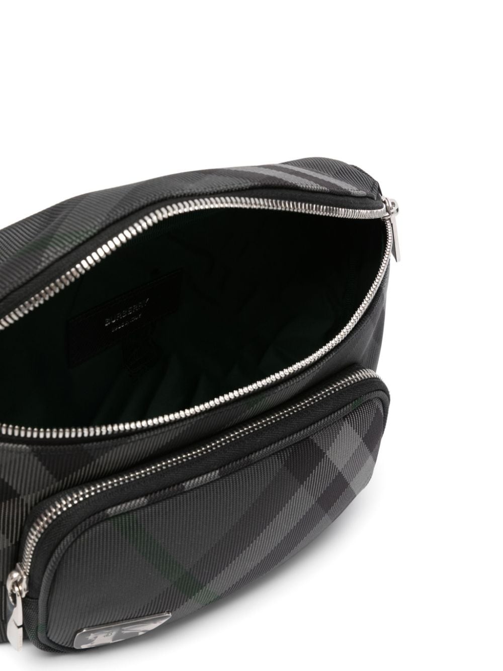 Grid belt bag - 5