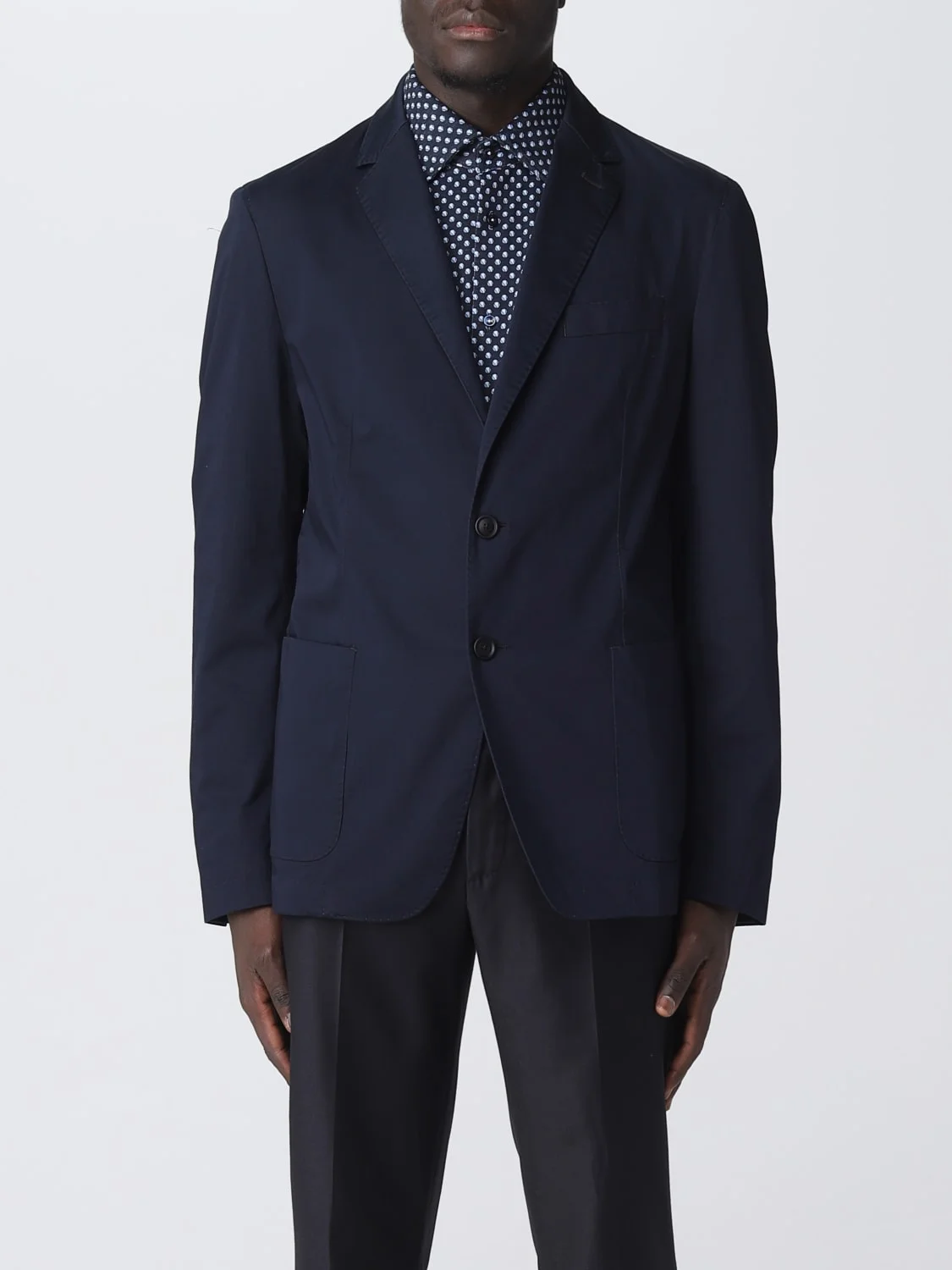 Blazer men Boss - 1