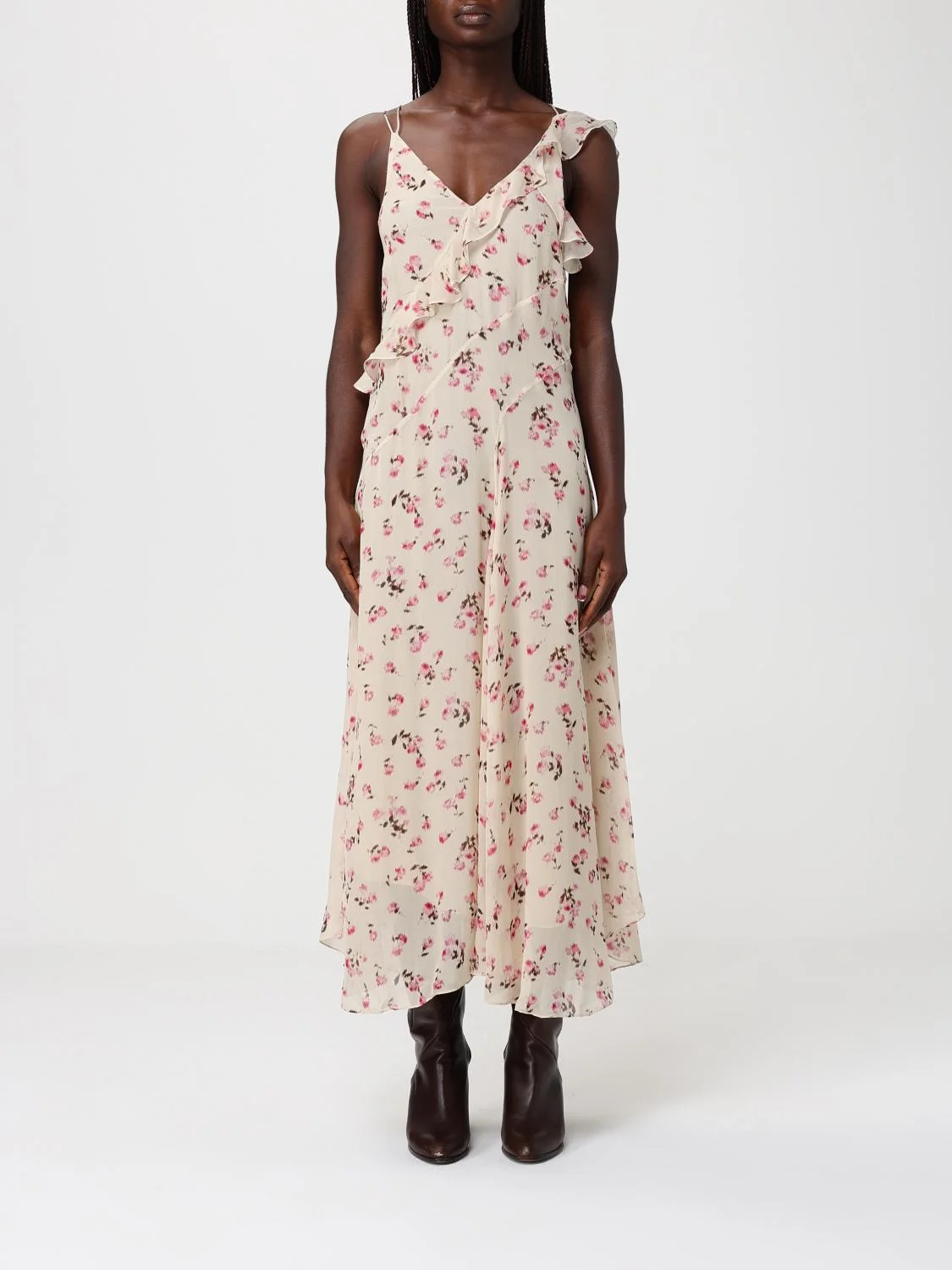 Dress woman Isabel Marant Etoile - 1